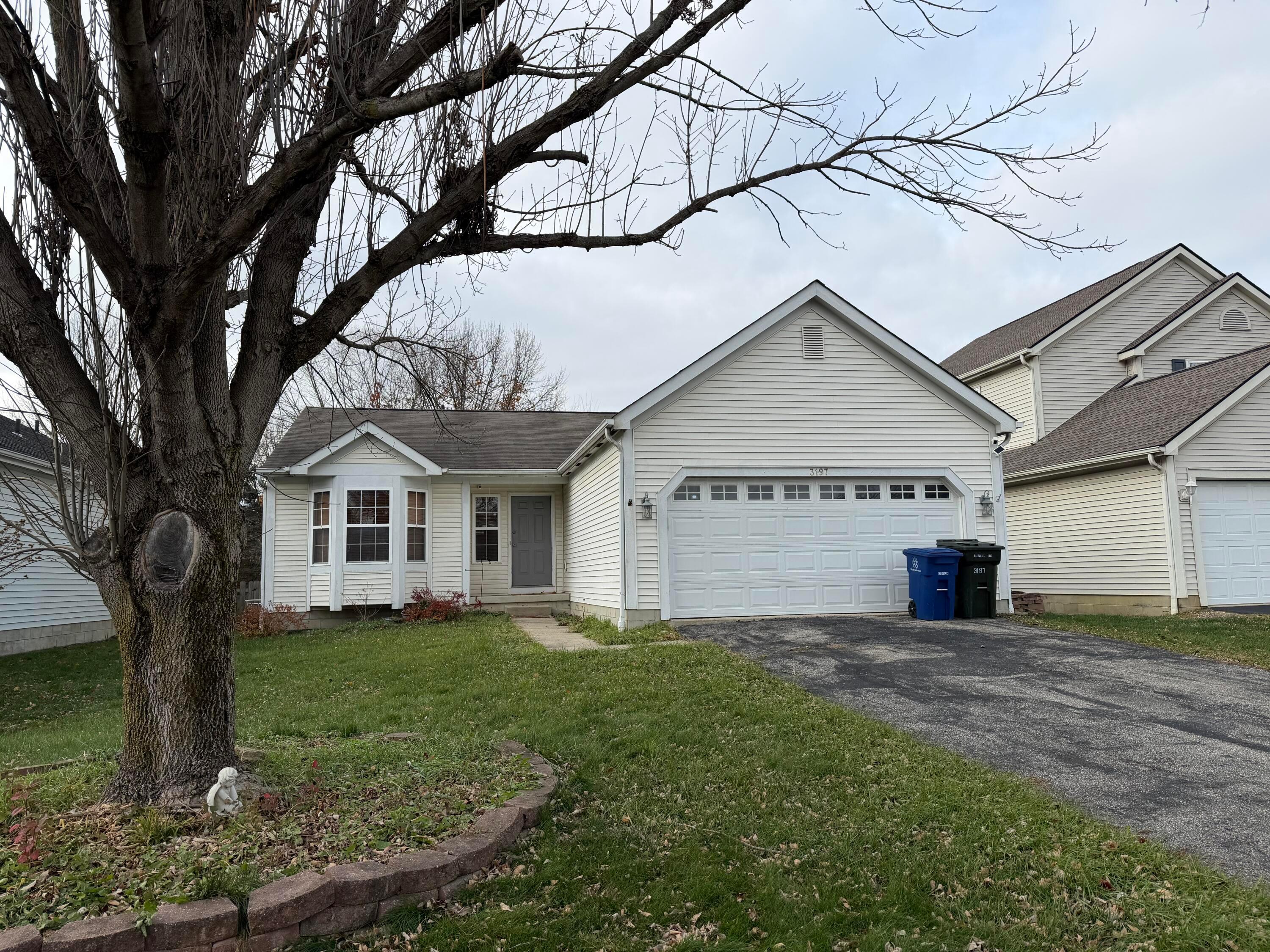 3197 Hines Road