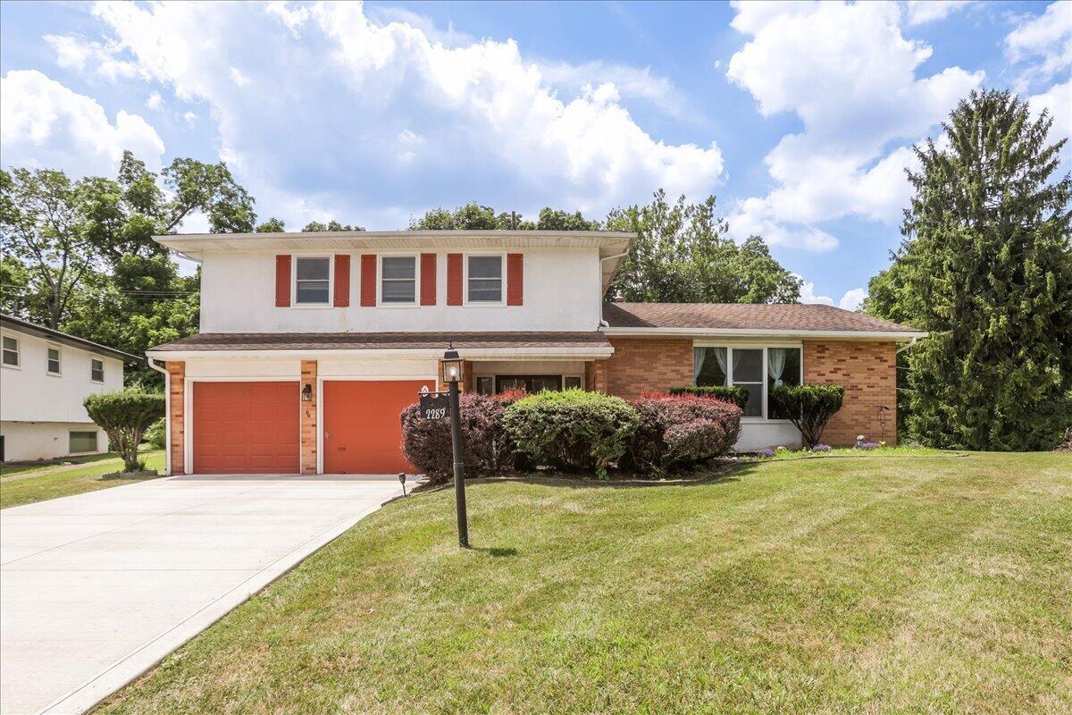 2289 Gardendale Drive Property Photo 1
