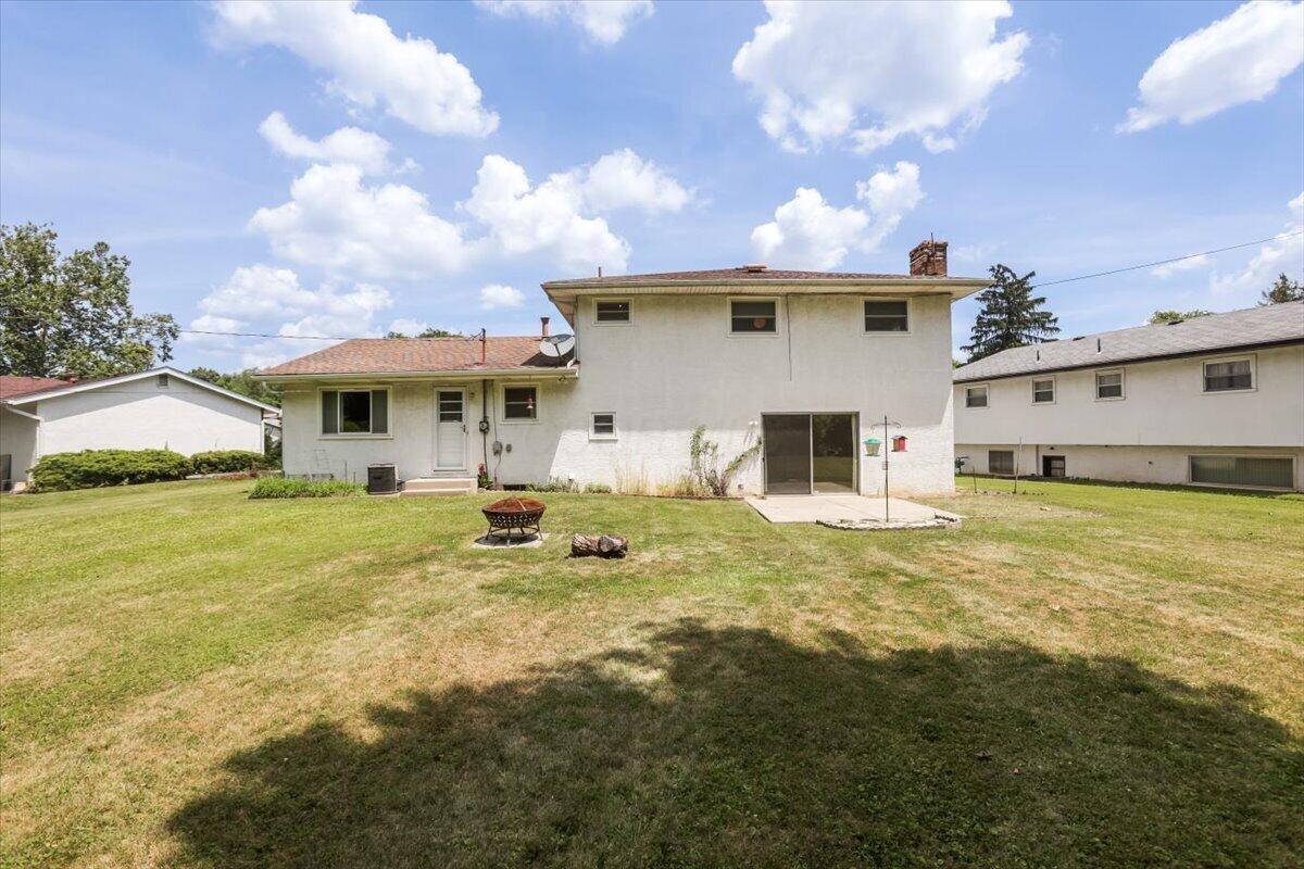 2289 Gardendale Drive Property Photo 42