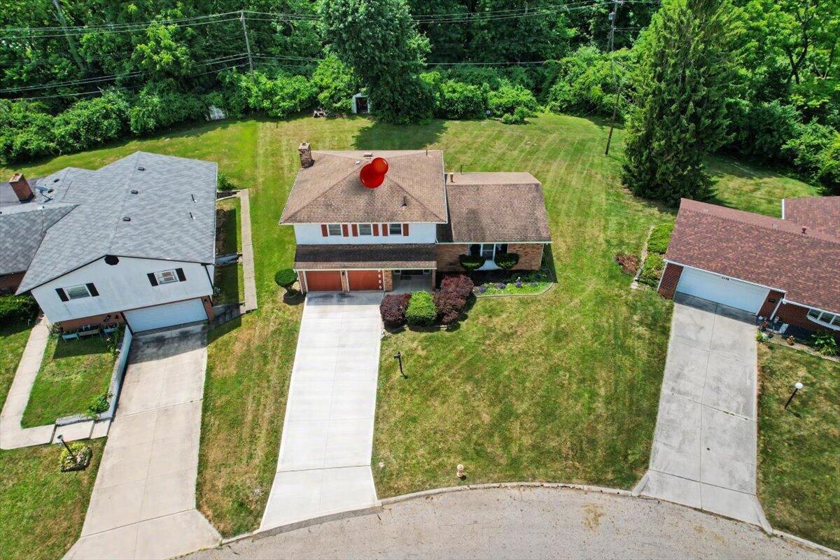 2289 Gardendale Drive Property Photo 49