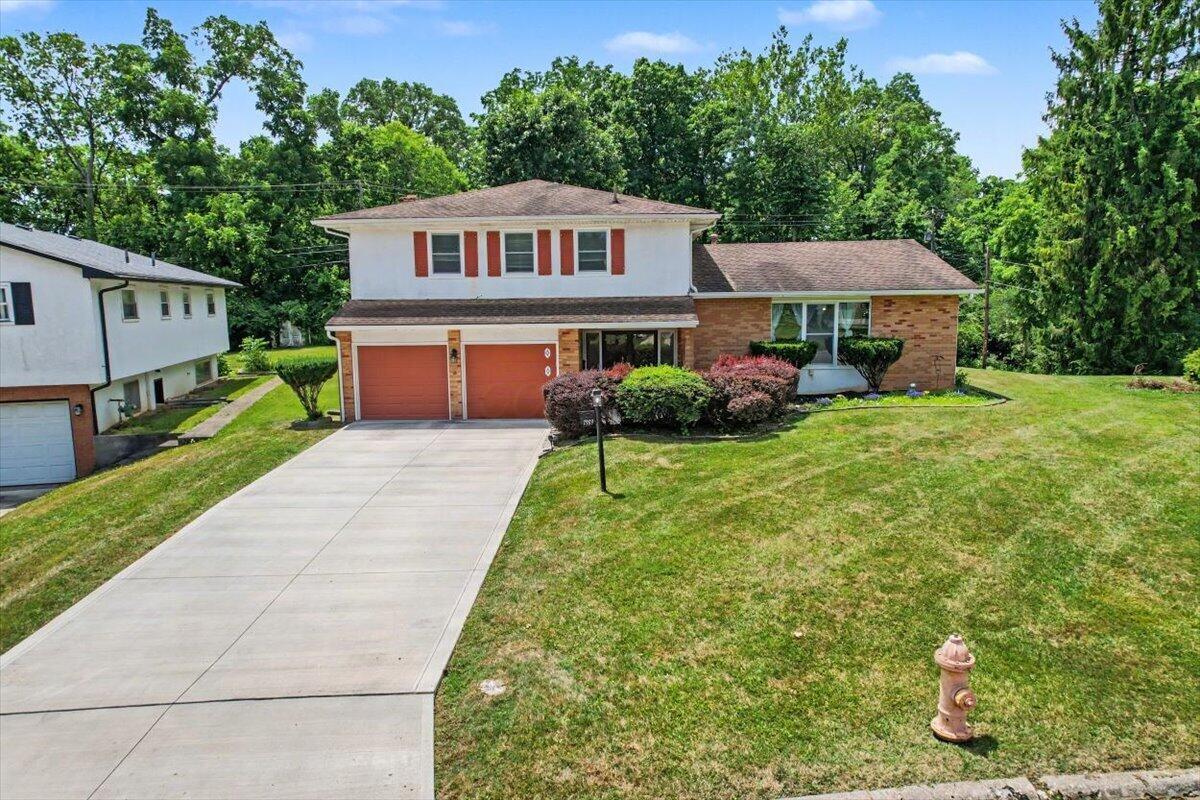 2289 Gardendale Drive Property Photo 58