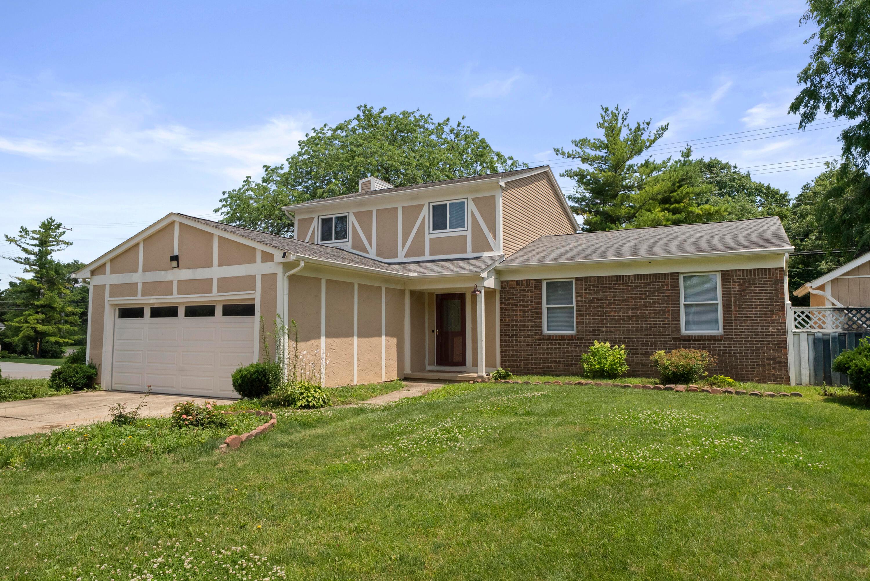 1408 Cider Mill Court Property Photo 3