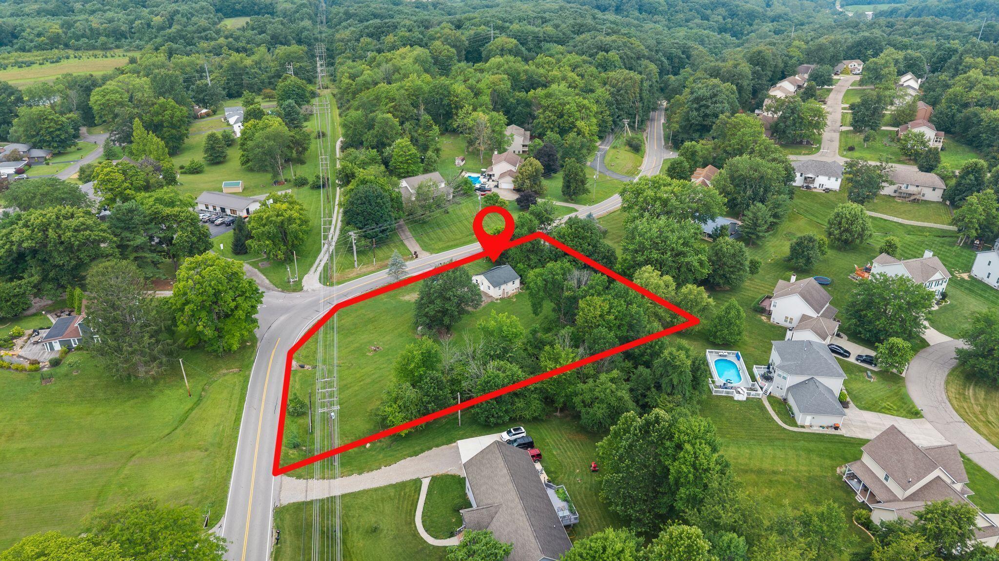 1722 Blue Jay Road Property Photo 9