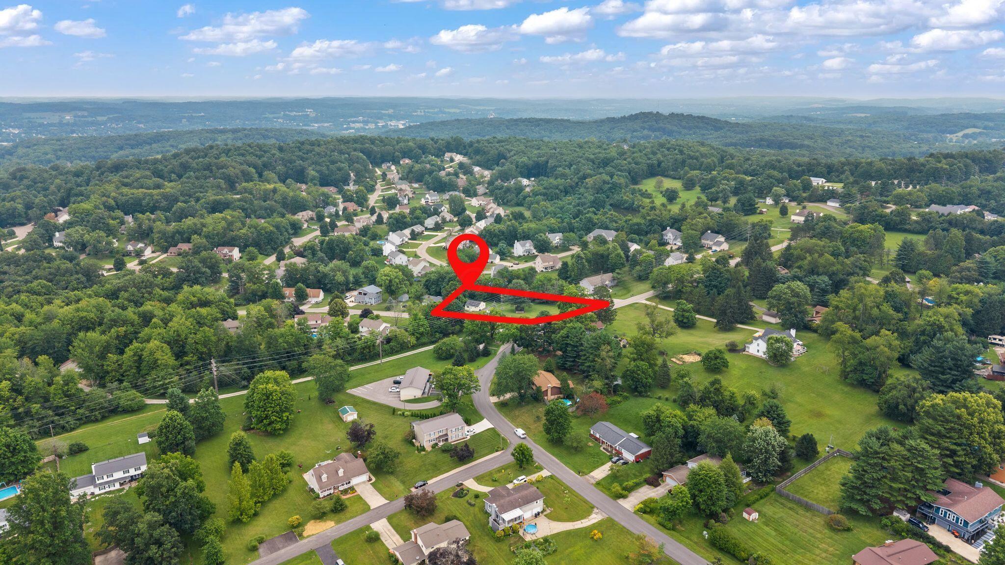 1722 Blue Jay Road Property Photo 45
