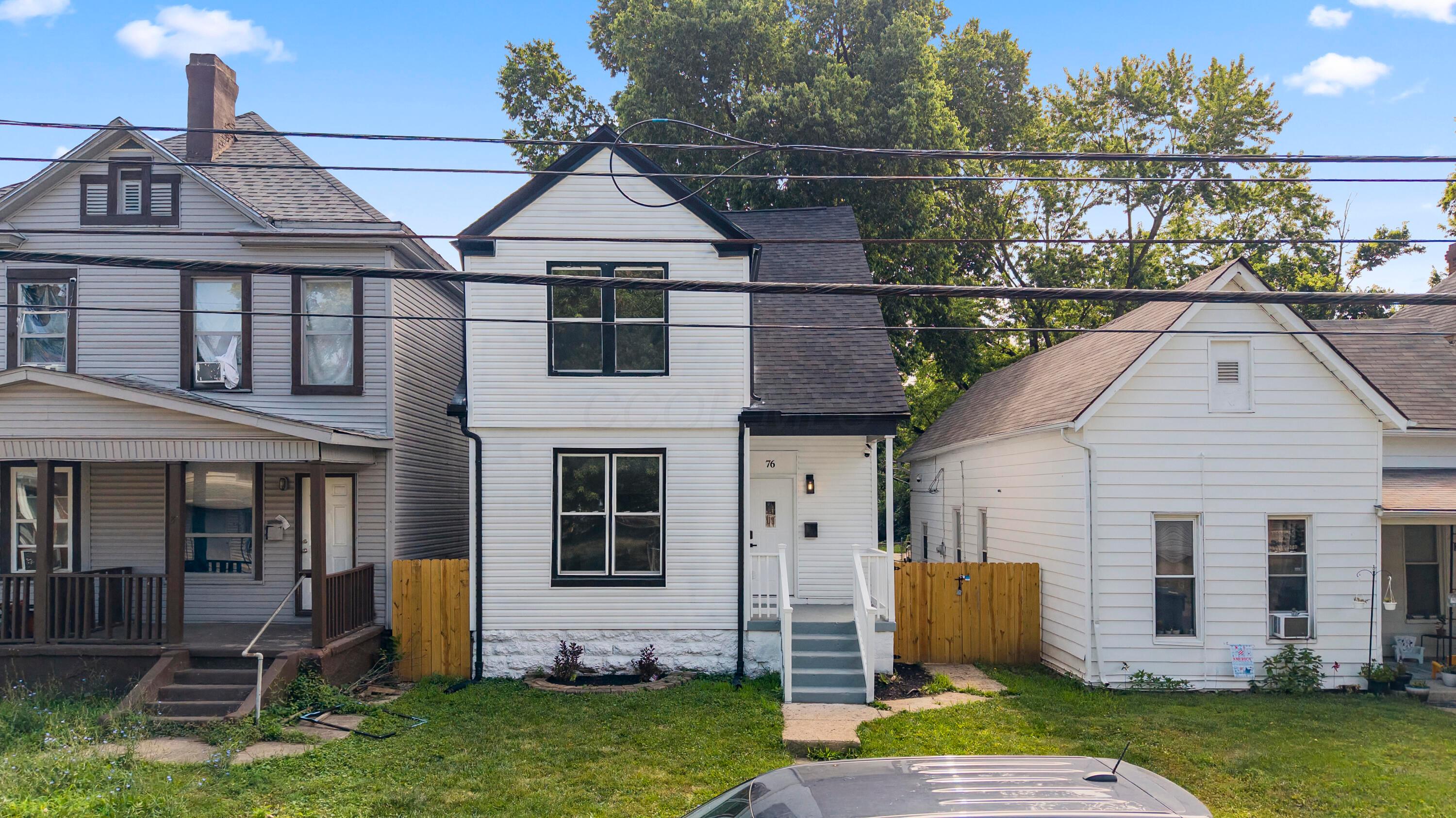 76 N Central Avenue