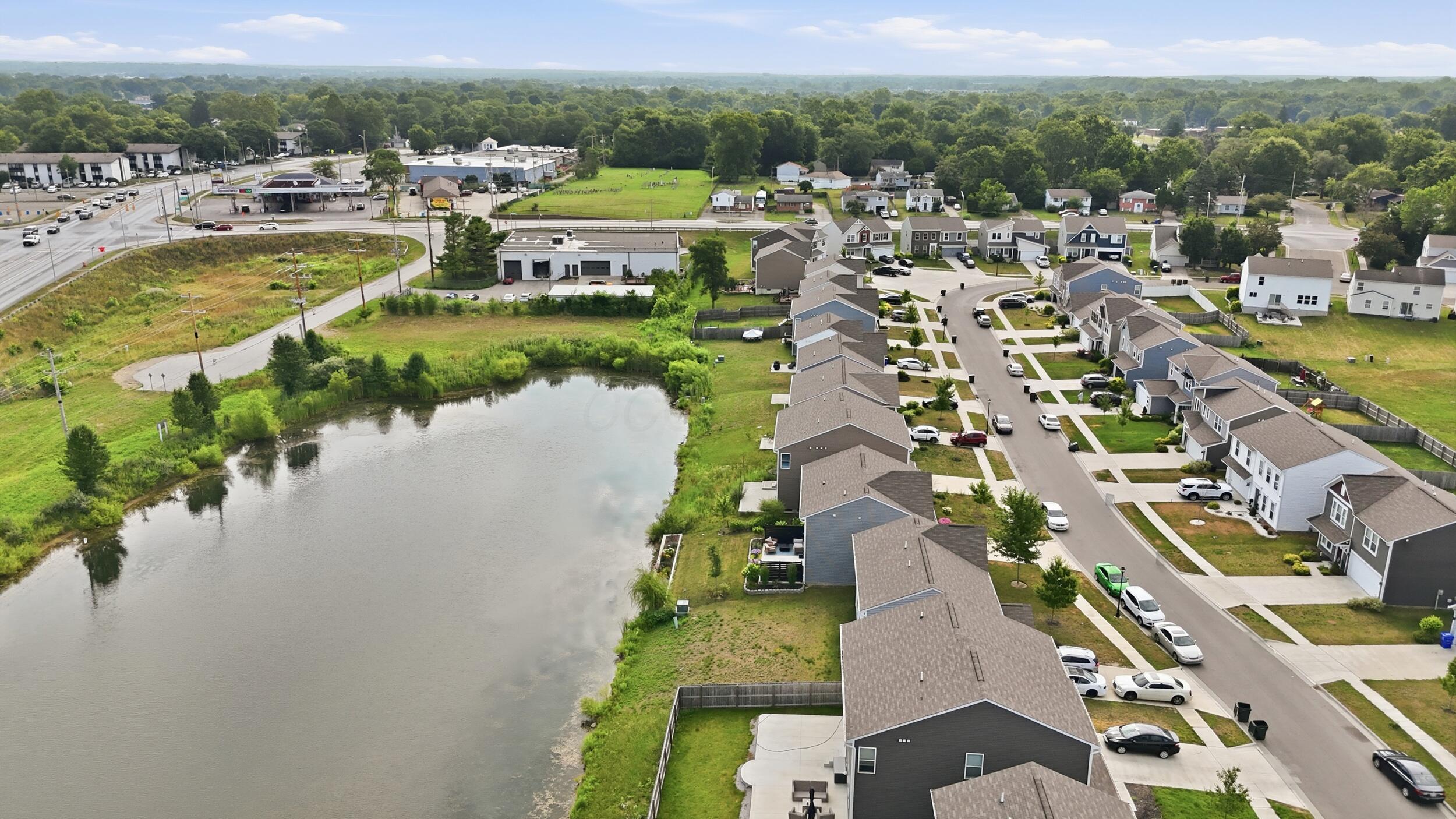 4872 Amber Crossing Drive Property Photo 42