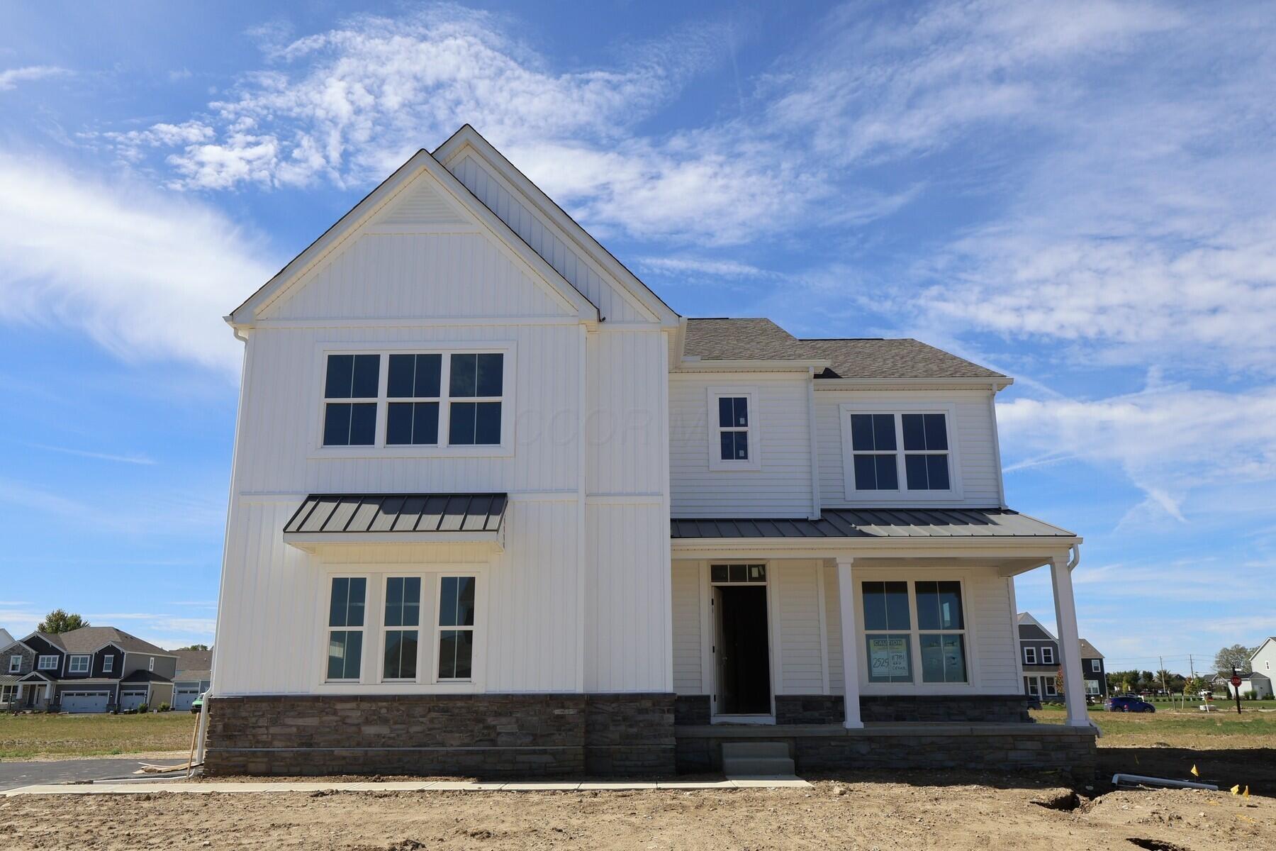 11781 Red Cedar Street Property Photo 1