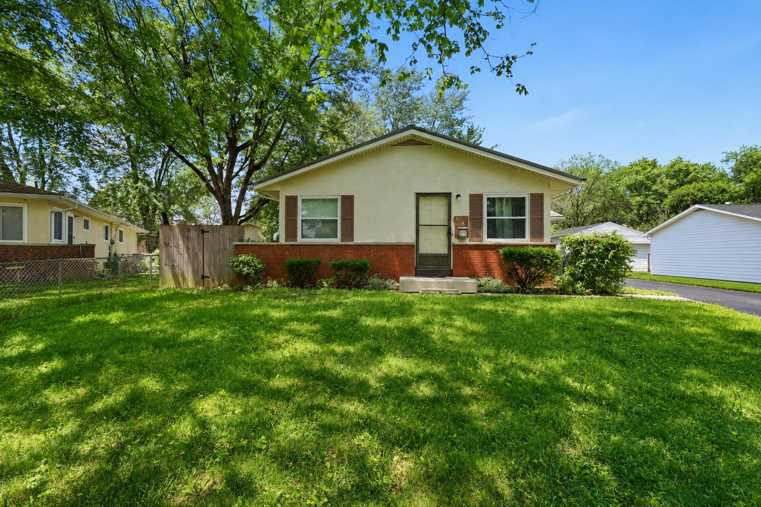 6069 Northgap Drive Property Photo 1