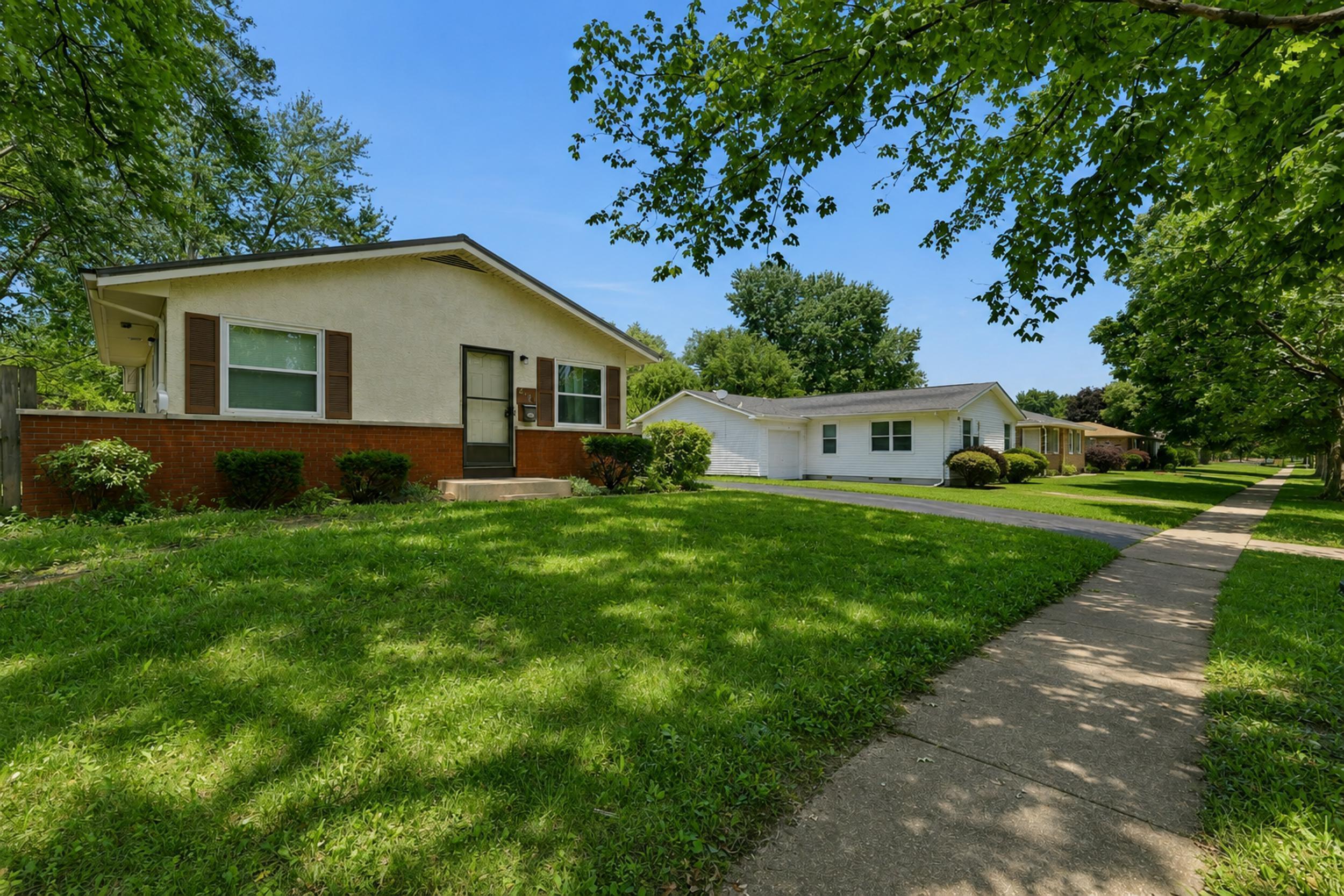 6069 Northgap Drive Property Photo 2