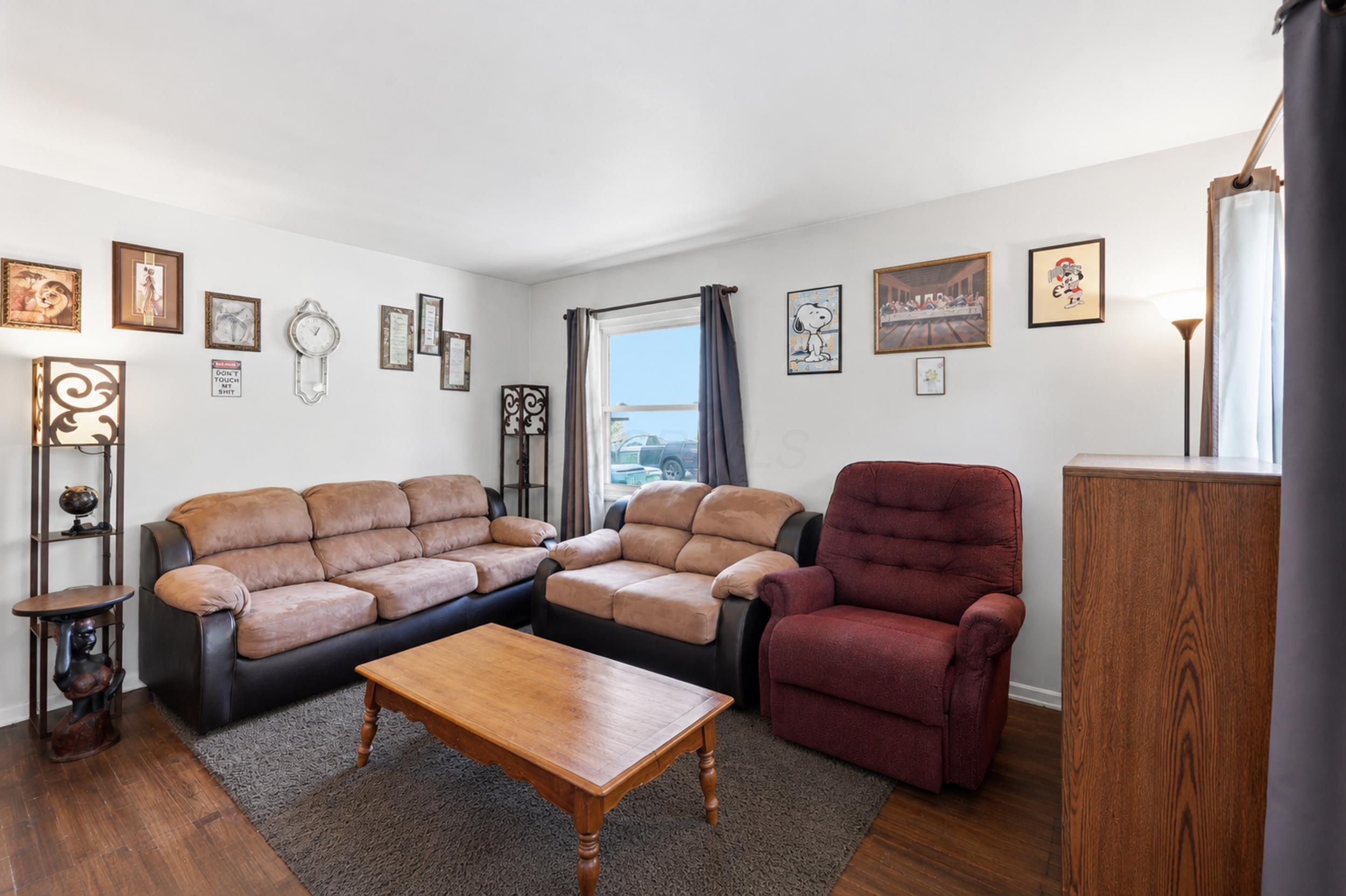 6069 Northgap Drive Property Photo 6