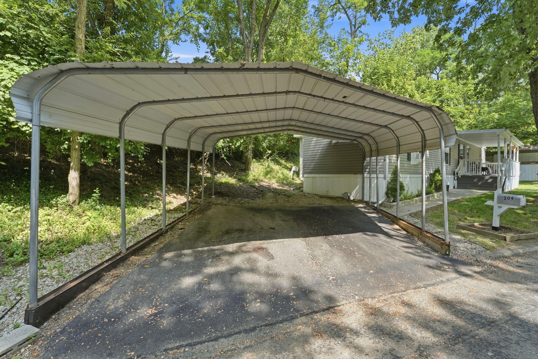 209 French Run Lane, 209 Property Photo 22