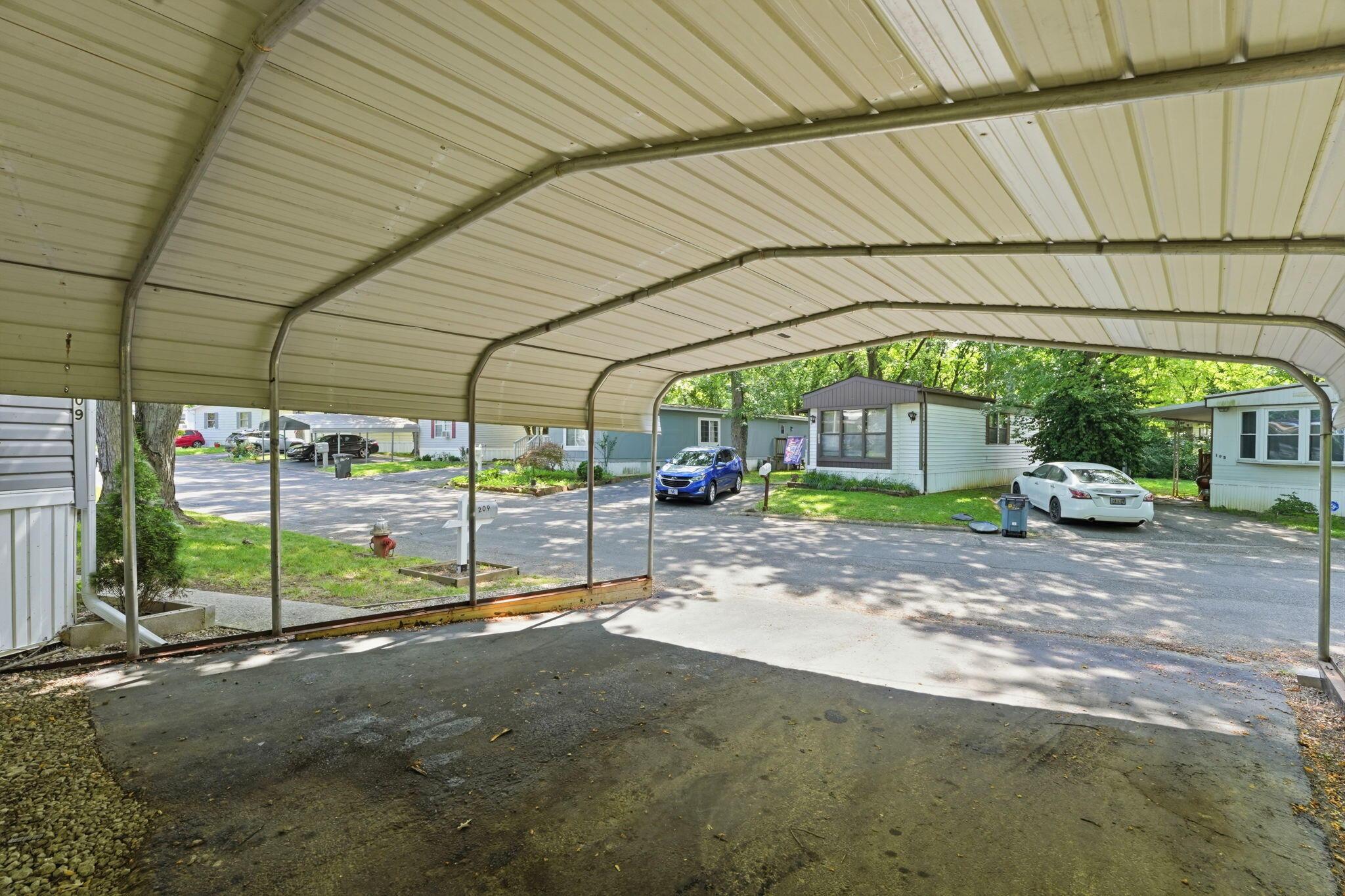 209 French Run Lane, 209 Property Photo 23