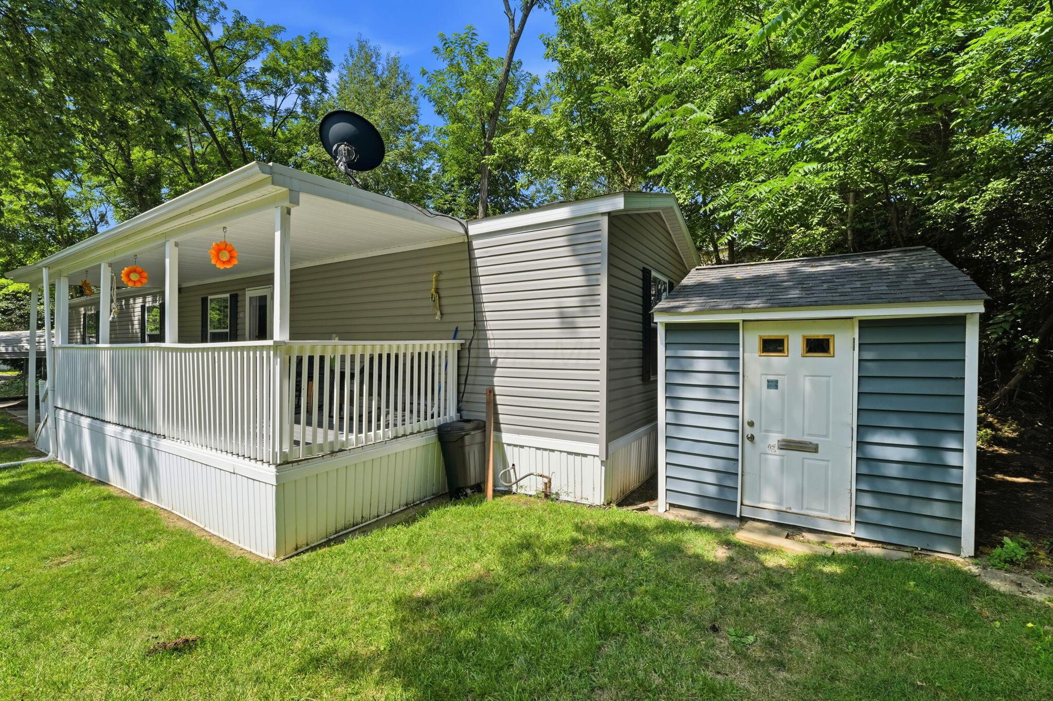 209 French Run Lane, 209 Property Photo 25