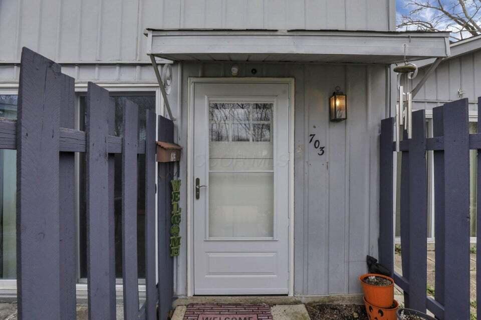 703 Cherry Hollow Road, B