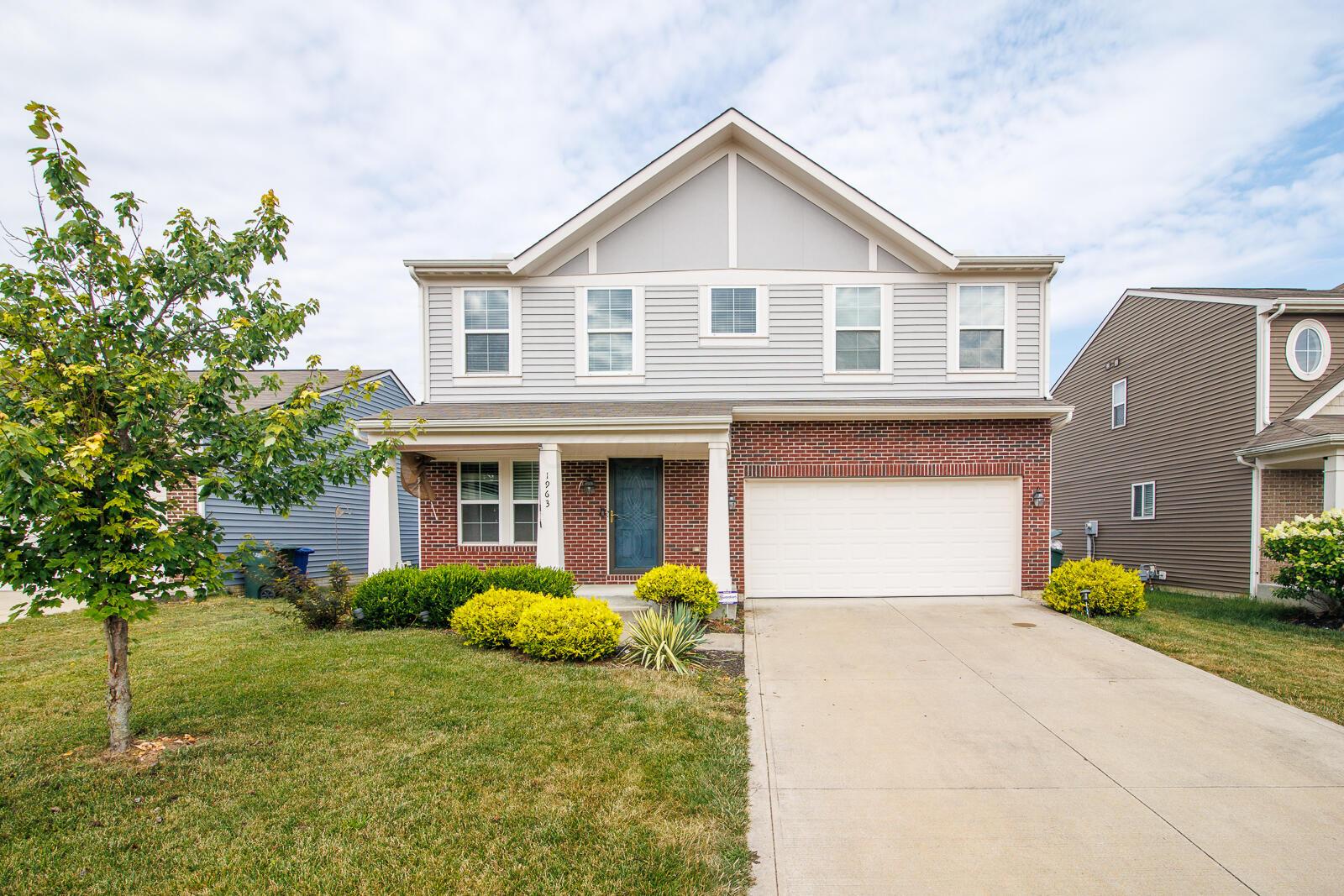 1963 Spring Cove Drive