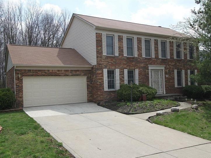131 Brookhill Drive Property Photo 2