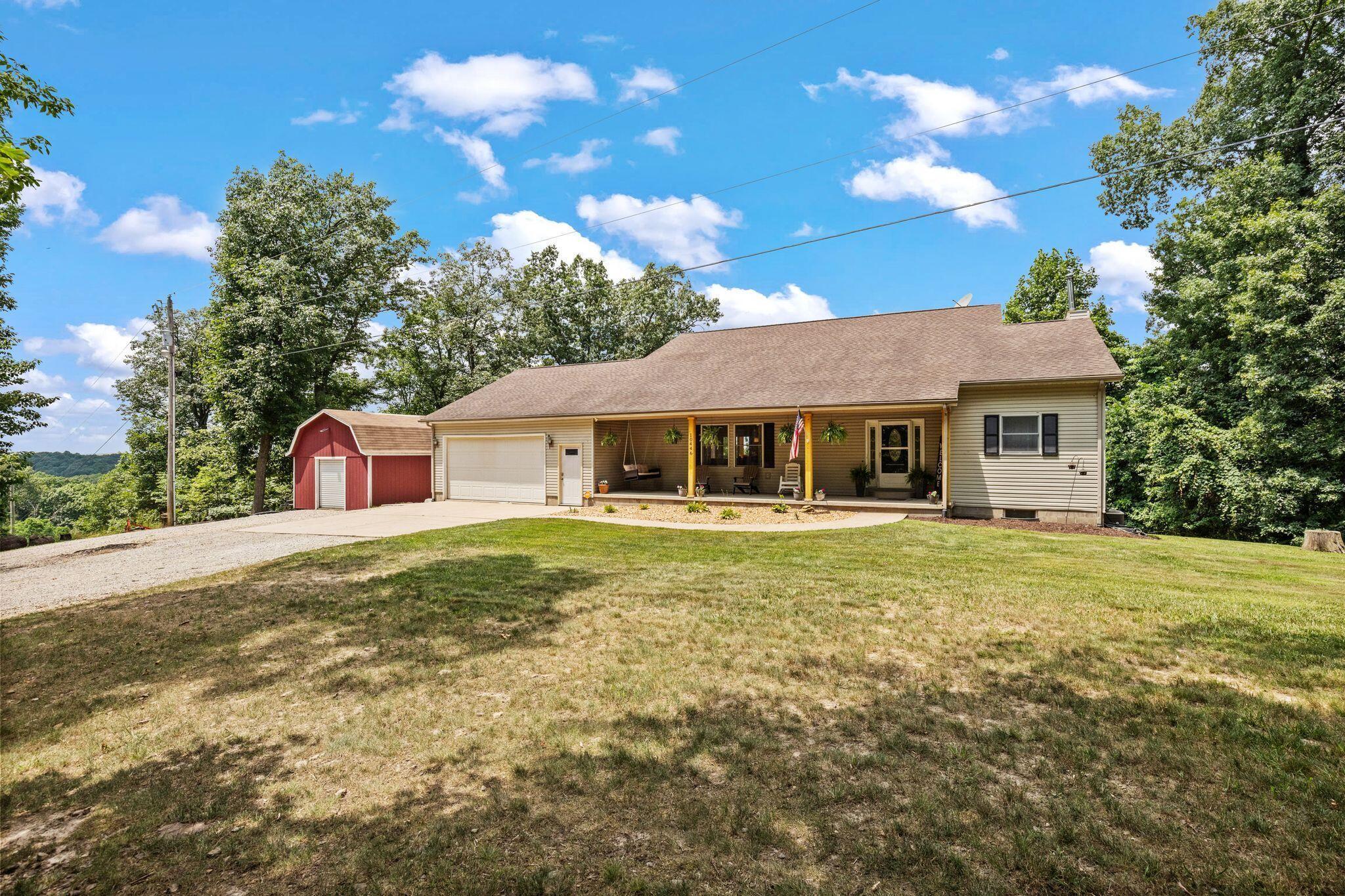 10446 Rich Hollow Road Sw Property Photo 1
