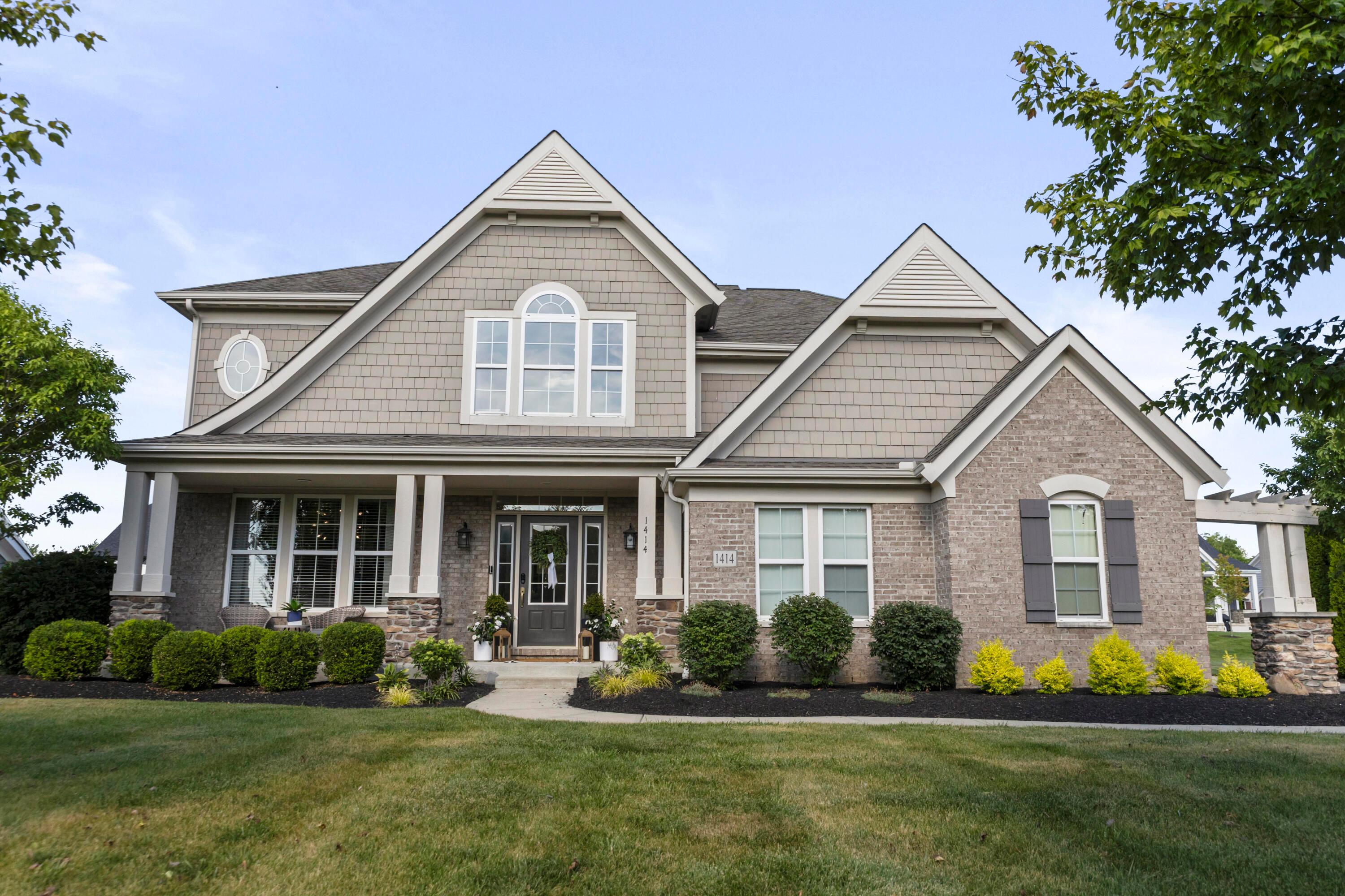 1414 Kenley Place Property Photo 1