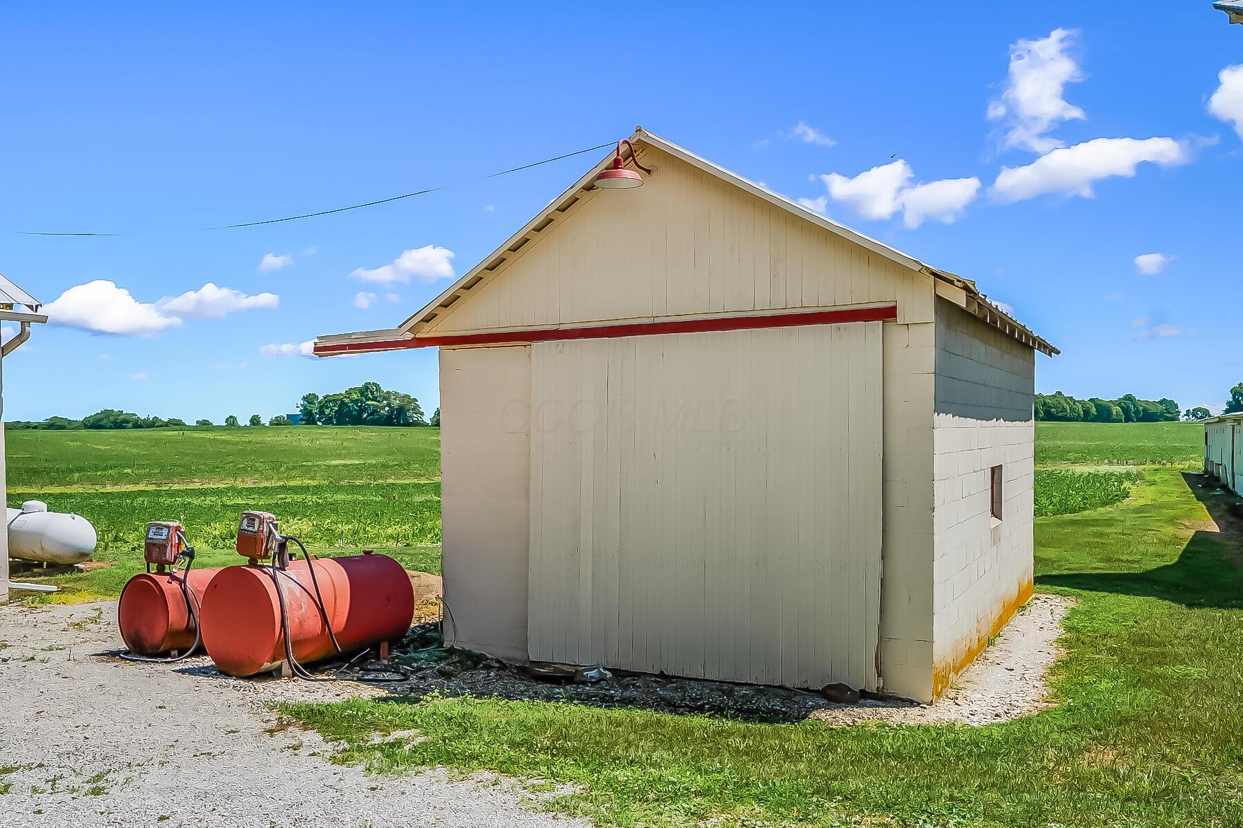3866 State Route 203 Property Photo 61