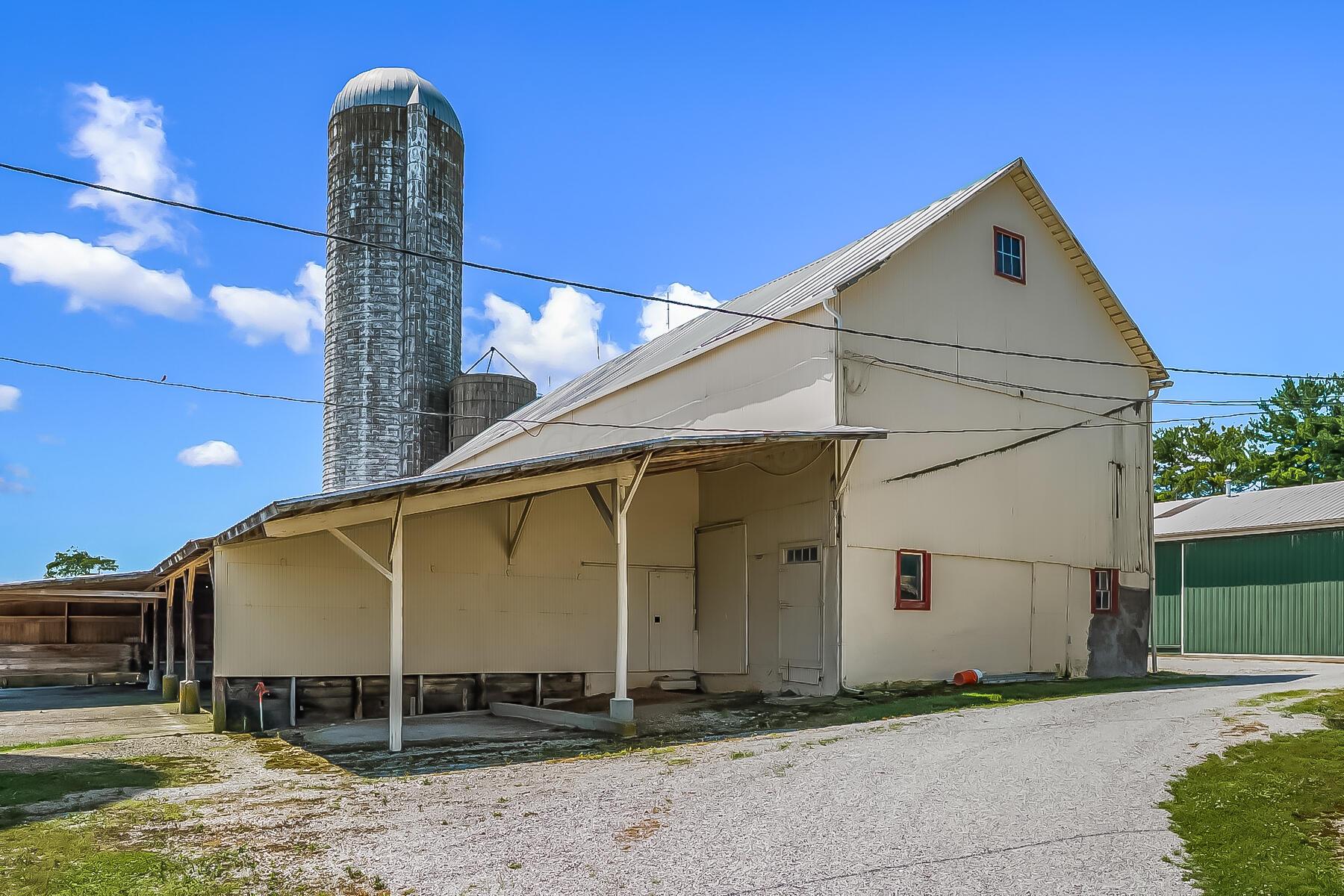 3866 State Route 203 Property Photo 64