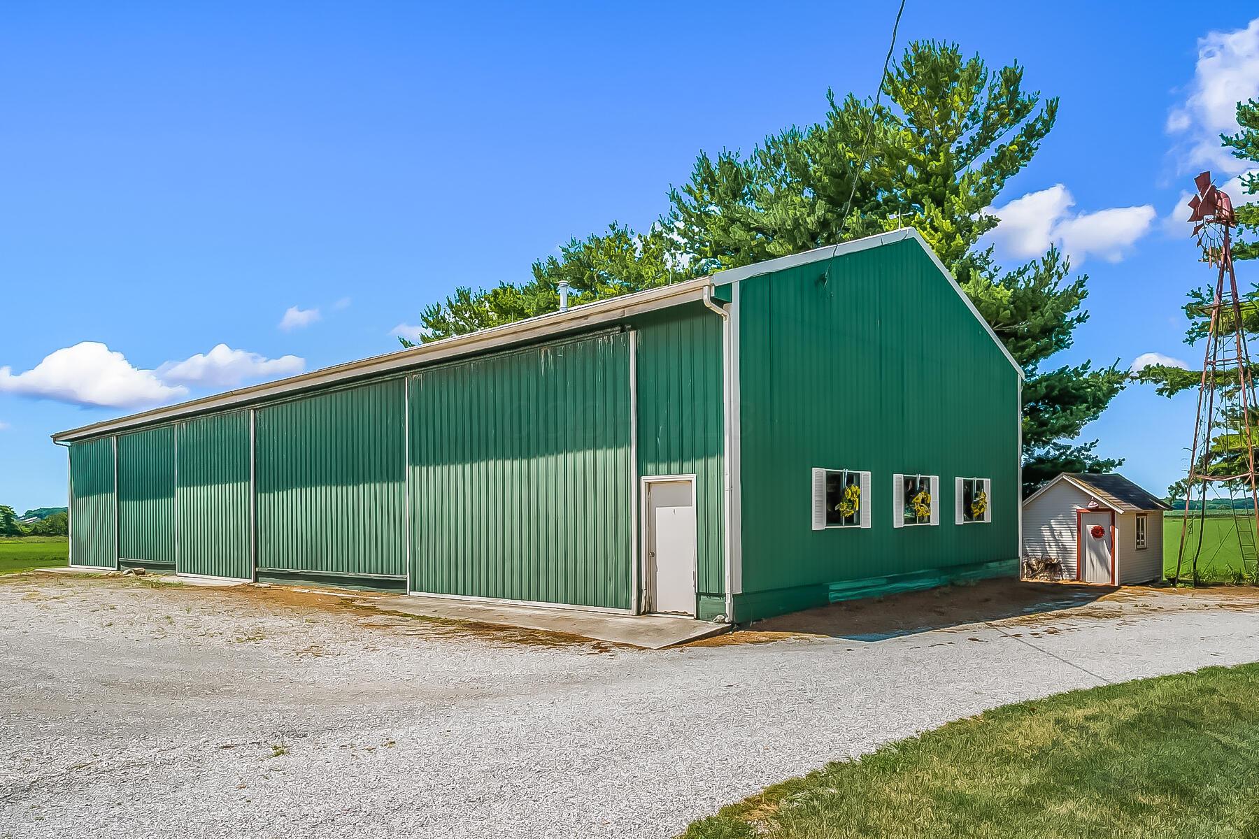 3866 State Route 203 Property Photo 70