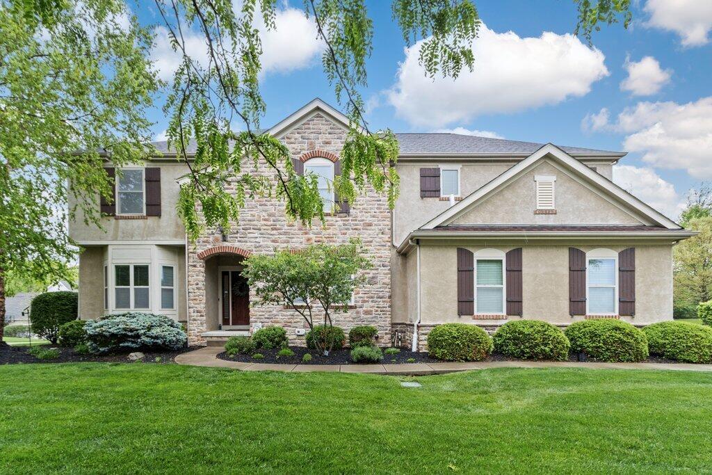 8901 Creighton Drive