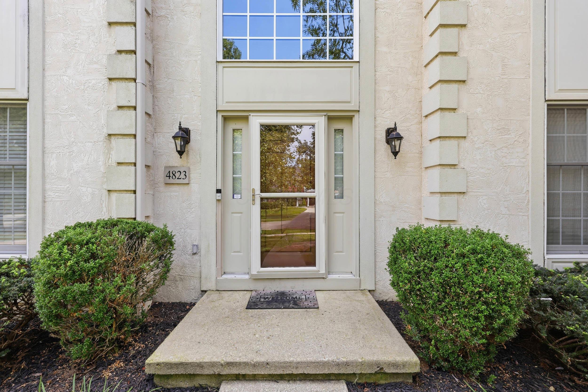 4823 Vista Ridge Drive Property Photo 4