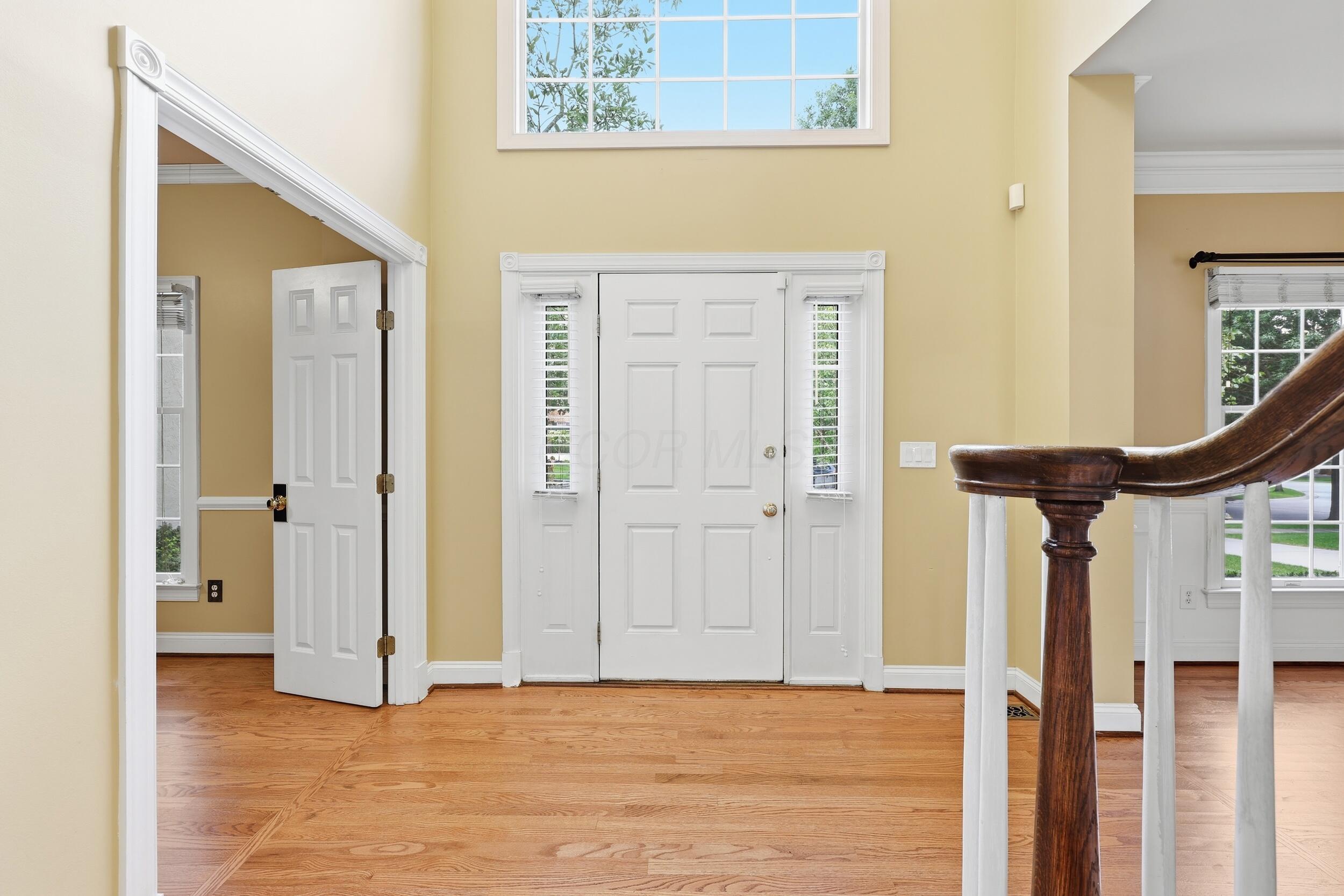 4823 Vista Ridge Drive Property Photo 5