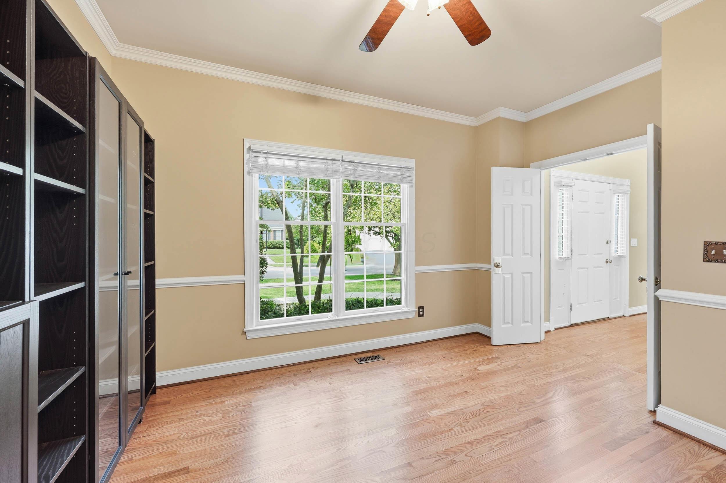 4823 Vista Ridge Drive Property Photo 6