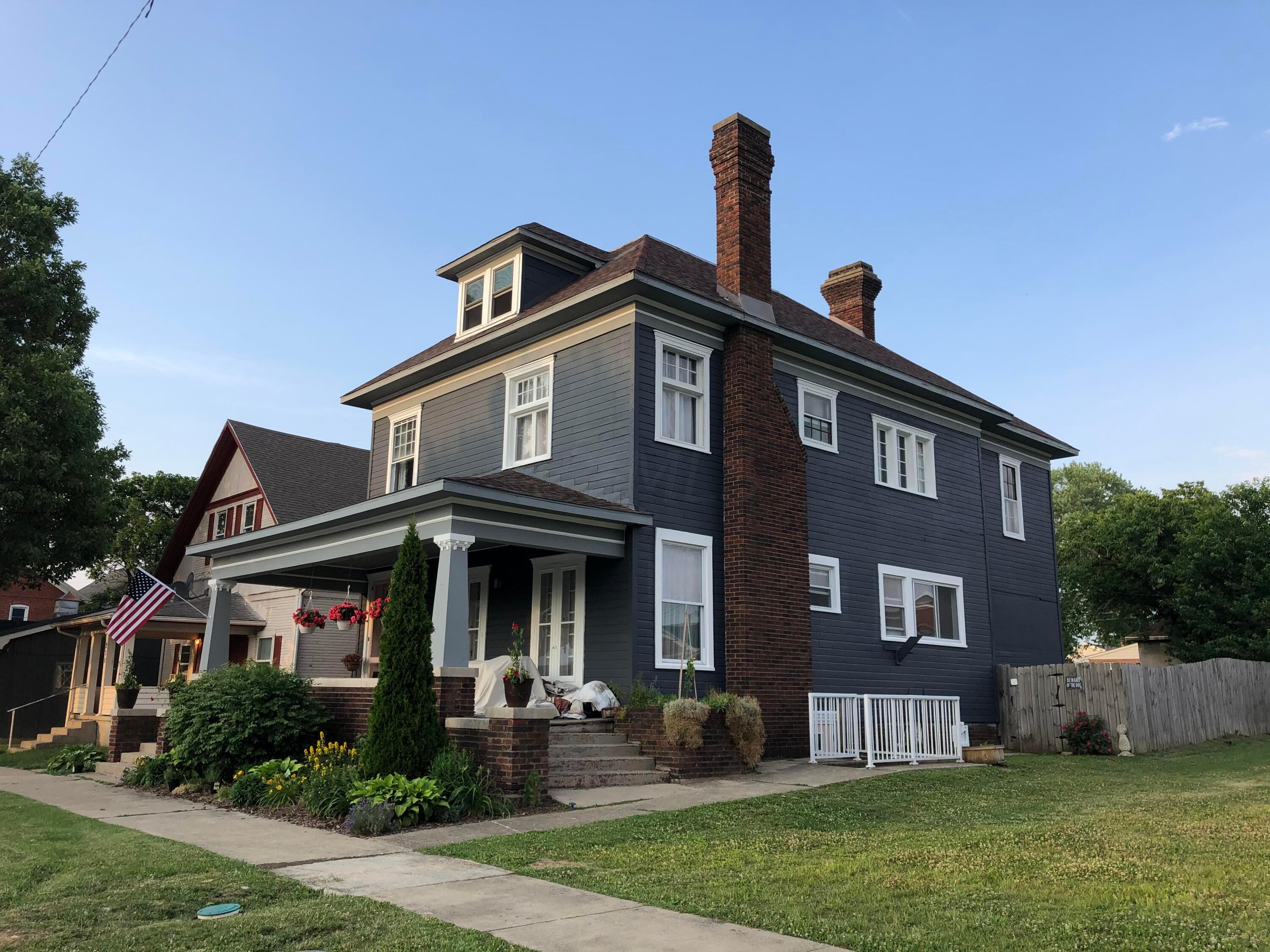 224 N Main Avenue