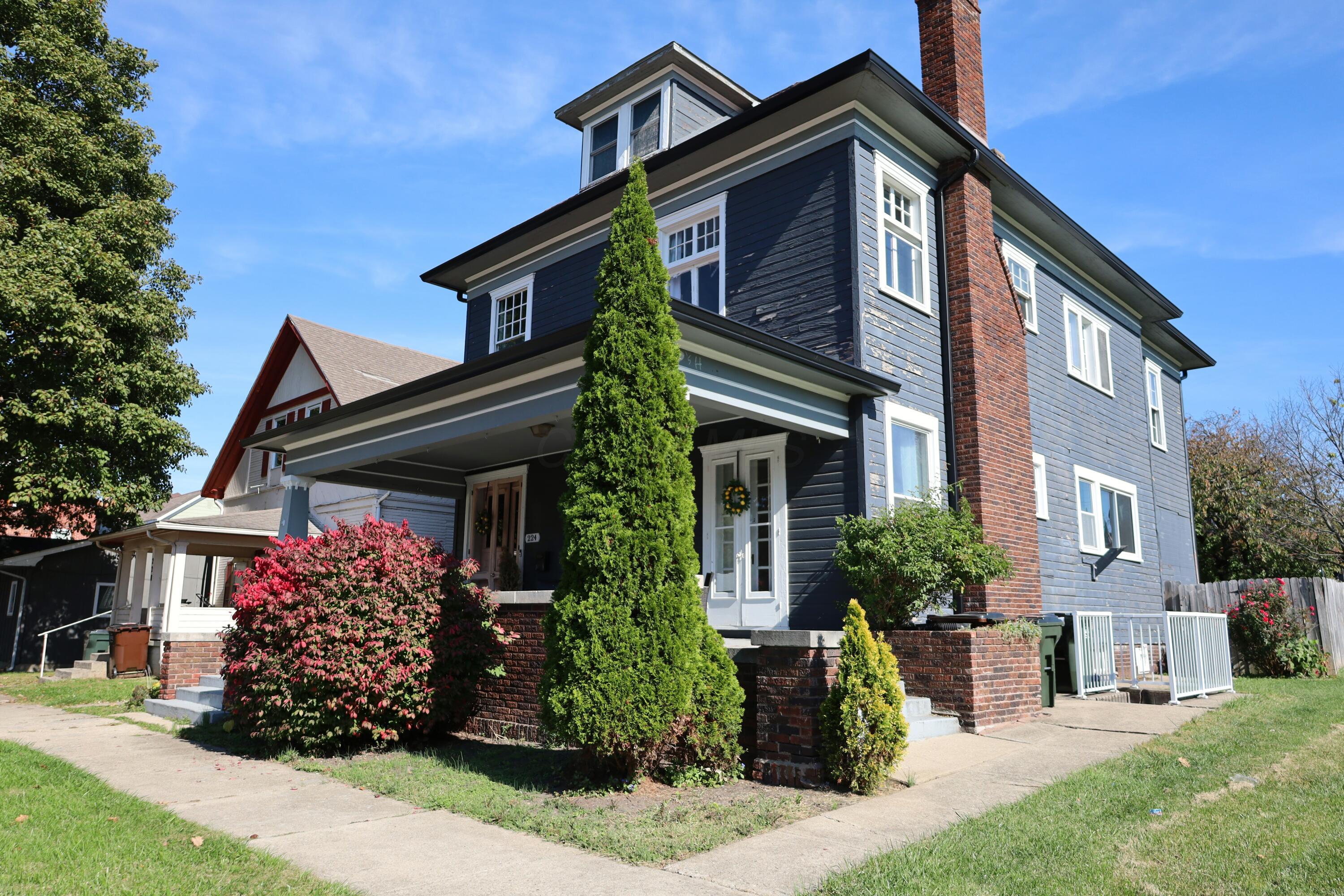 224 N Main Avenue