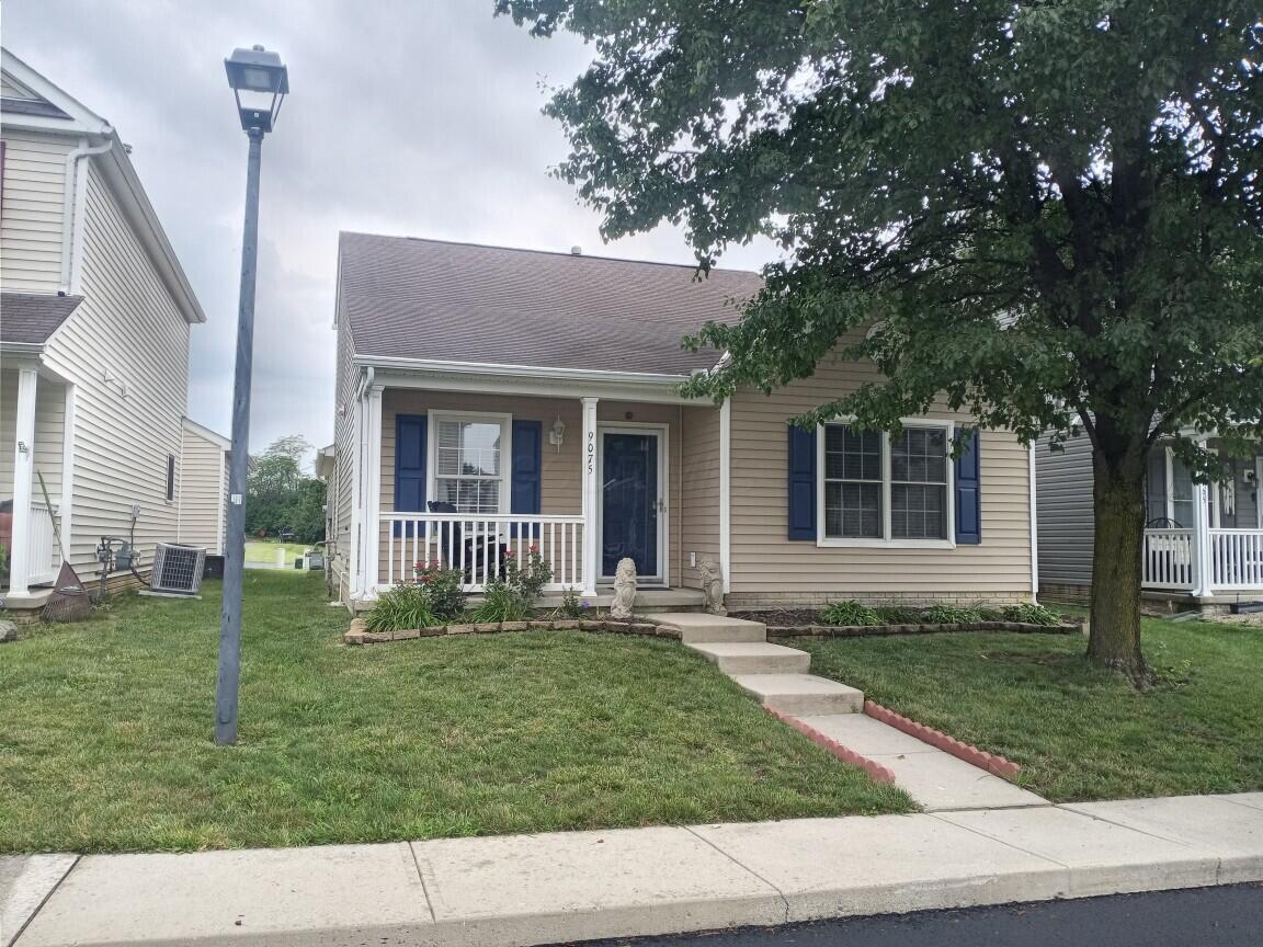 9075 Boston Harbor Way Property Photo 1