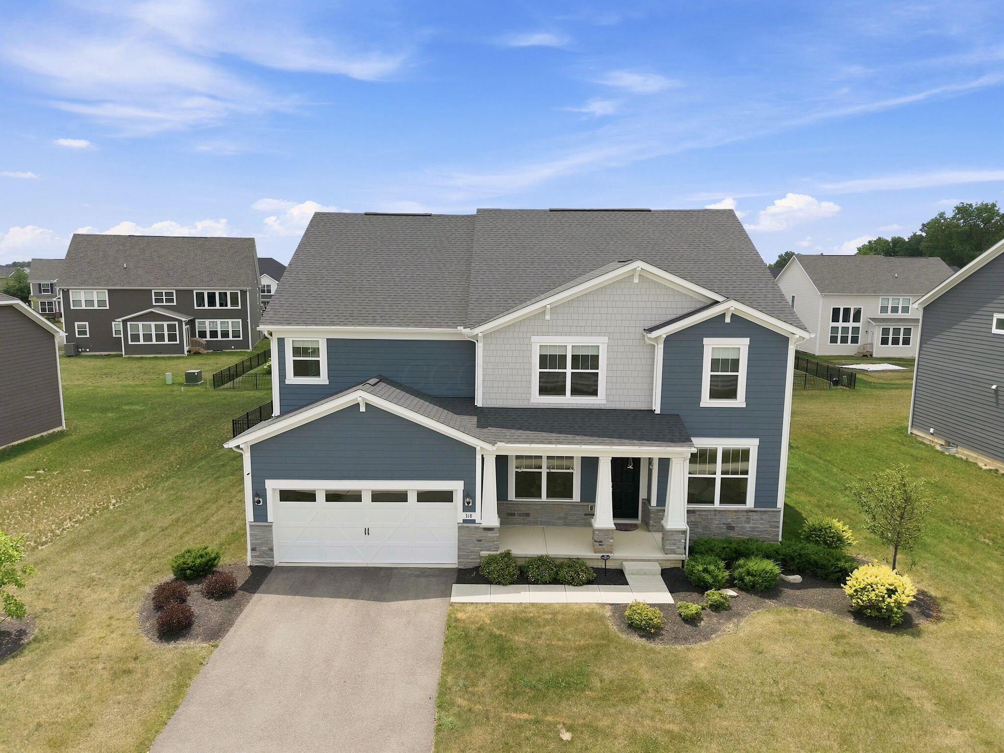 318 Solar Wind Road Property Photo 94