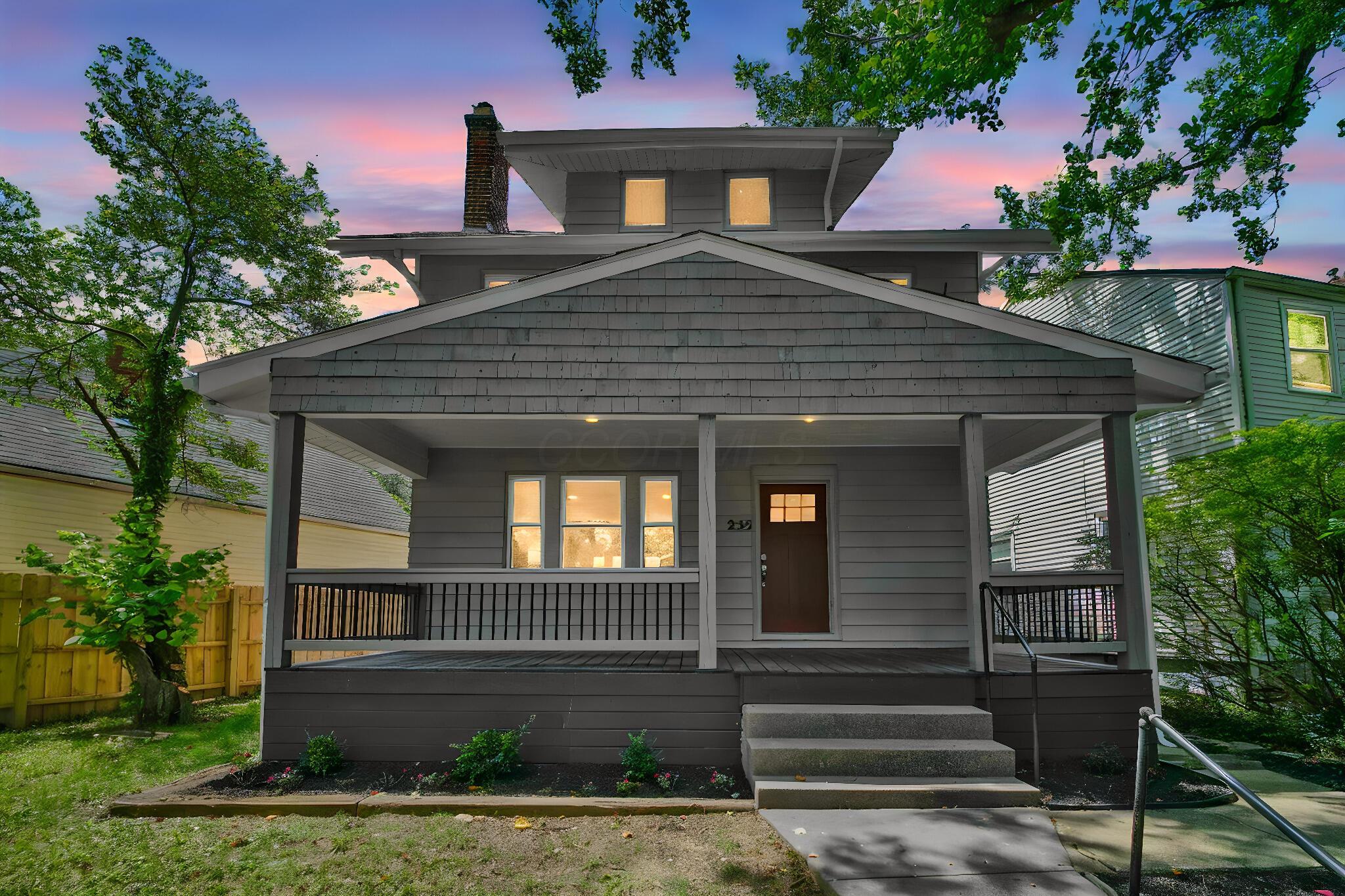 255 Eldon Avenue Property Photo 1