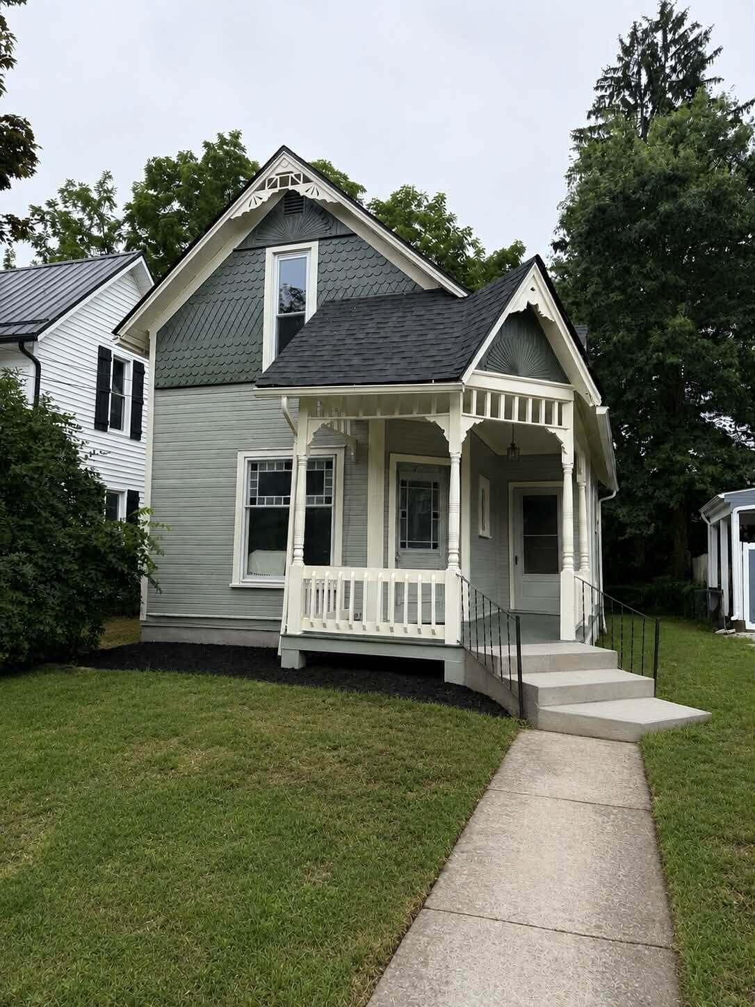 508 E Vine Street Property Photo 1