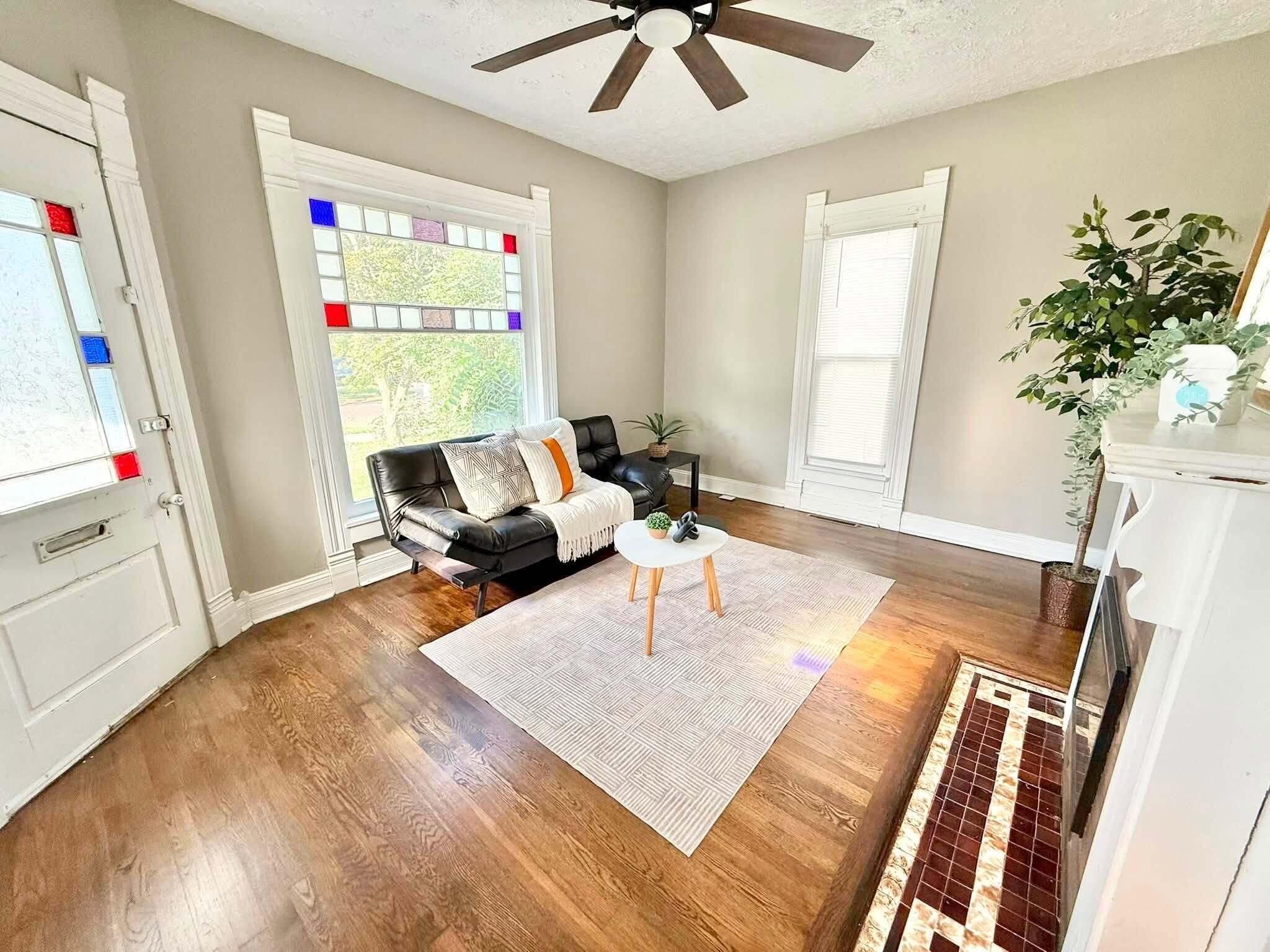 508 E Vine Street Property Photo 2