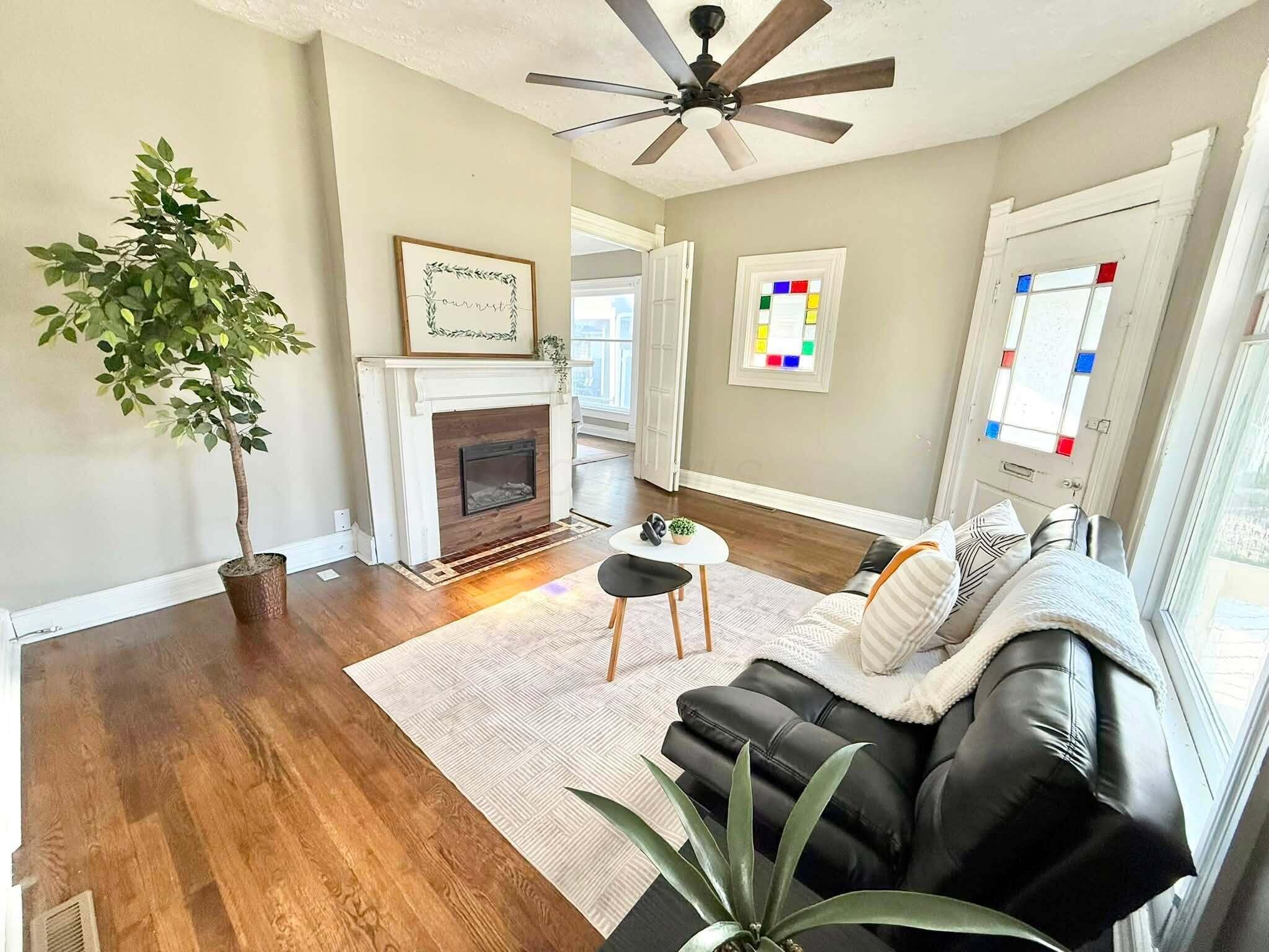 508 E Vine Street Property Photo 3