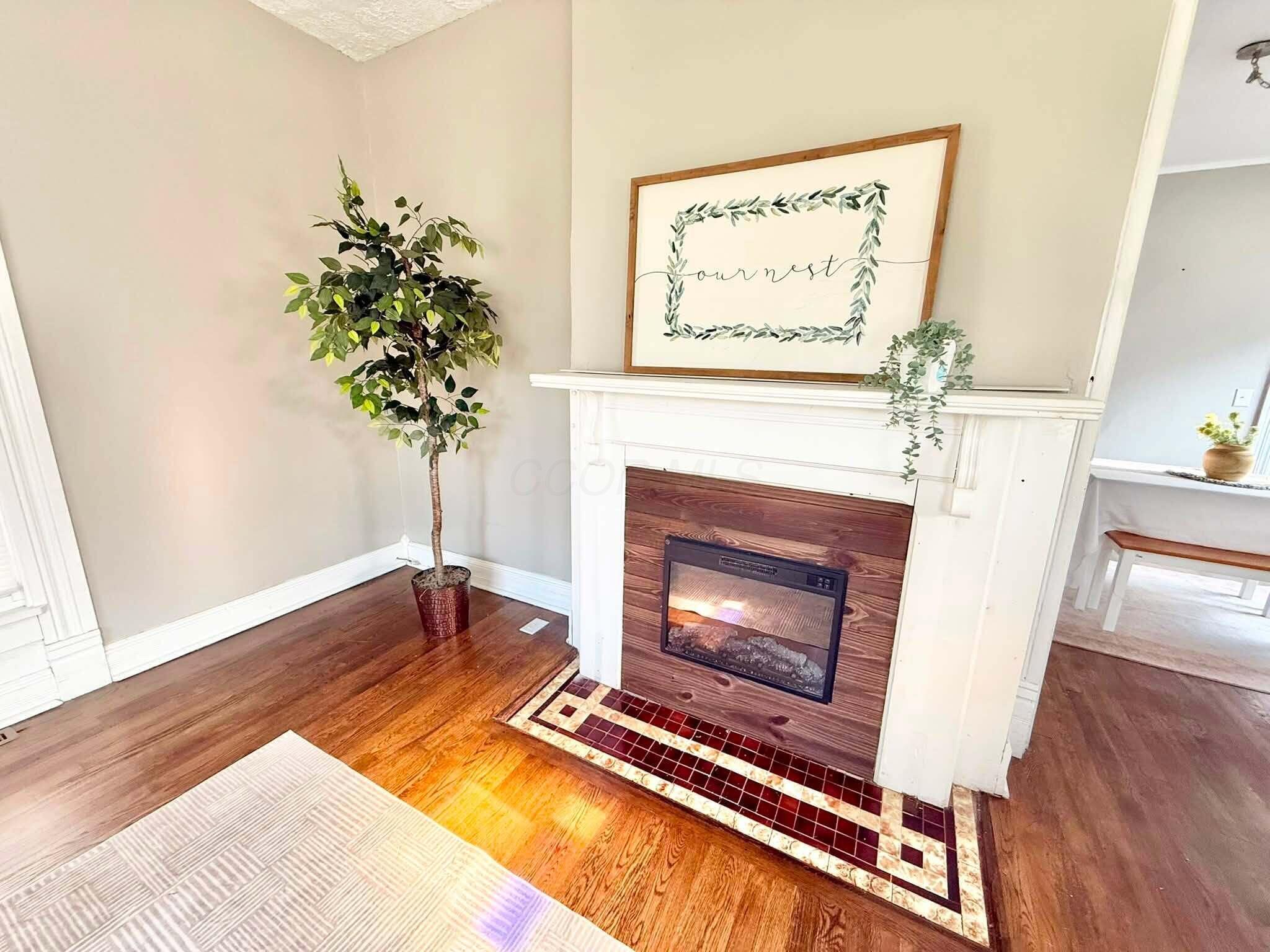 508 E Vine Street Property Photo 4