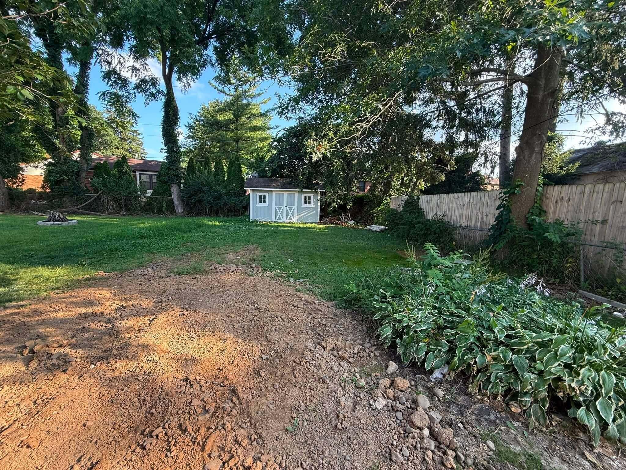 508 E Vine Street Property Photo 16