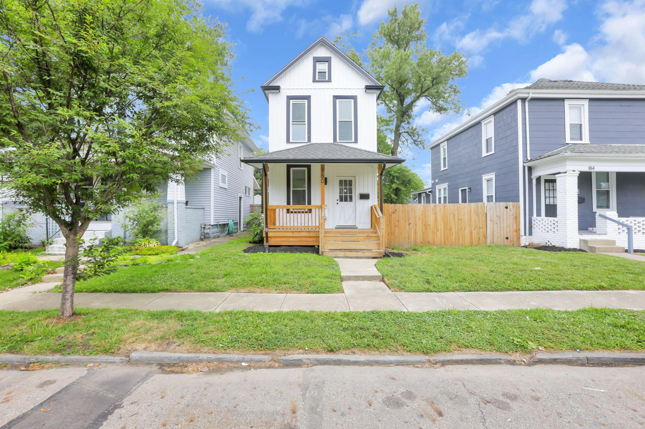 180 E Morrill Avenue Property Photo 1