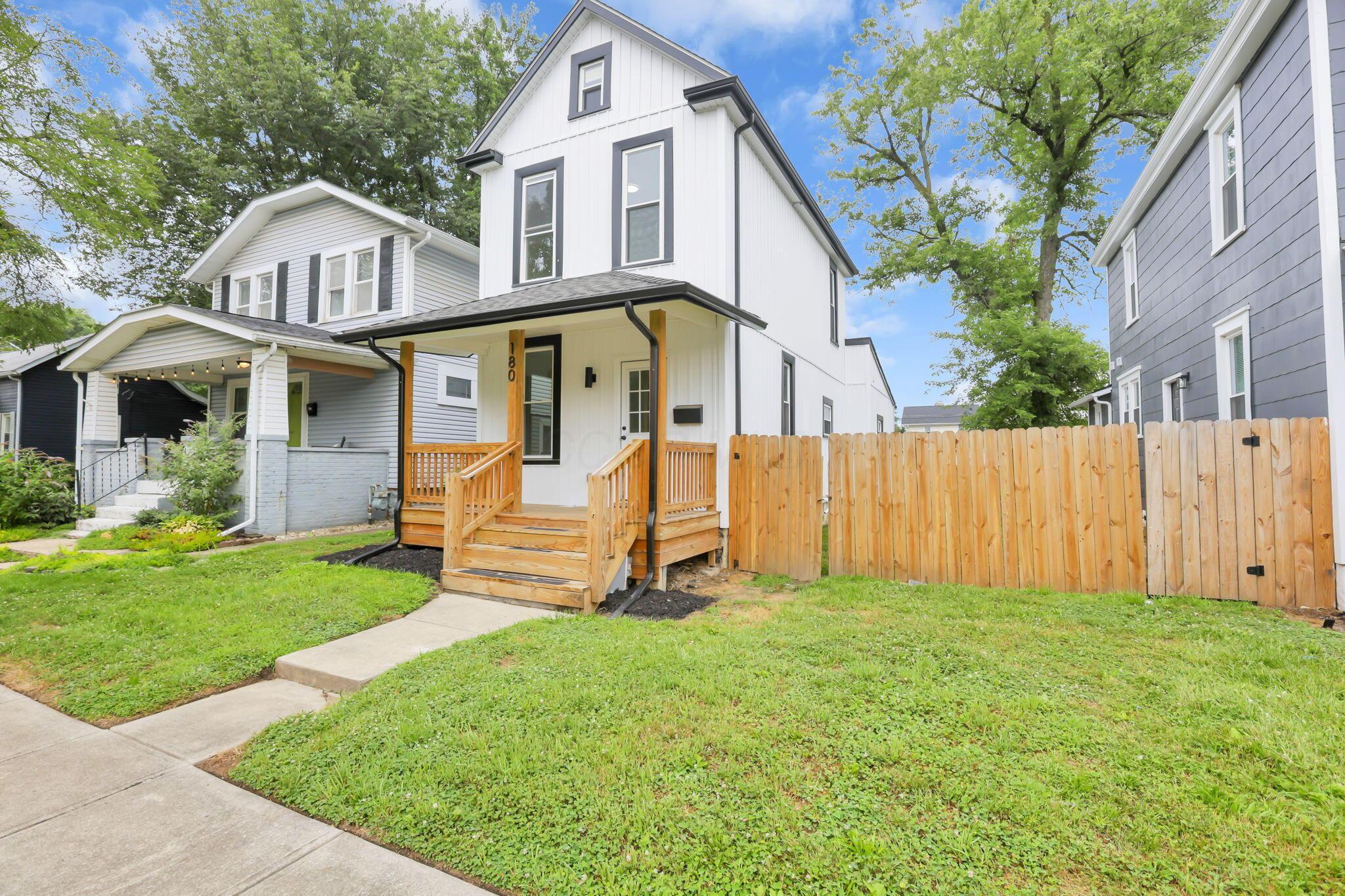180 E Morrill Avenue Property Photo 4