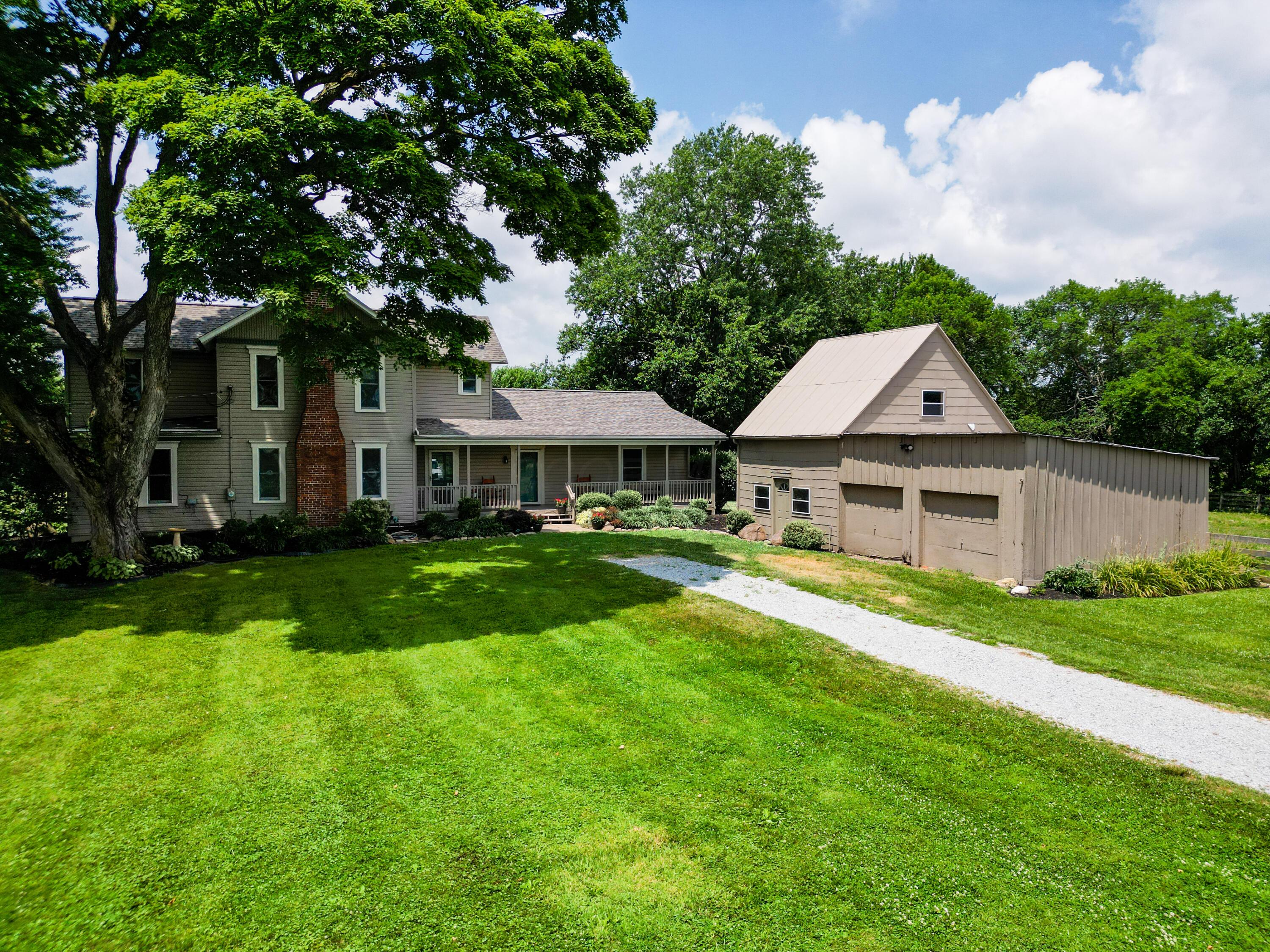 13013 Vans Valley Property Photo 1