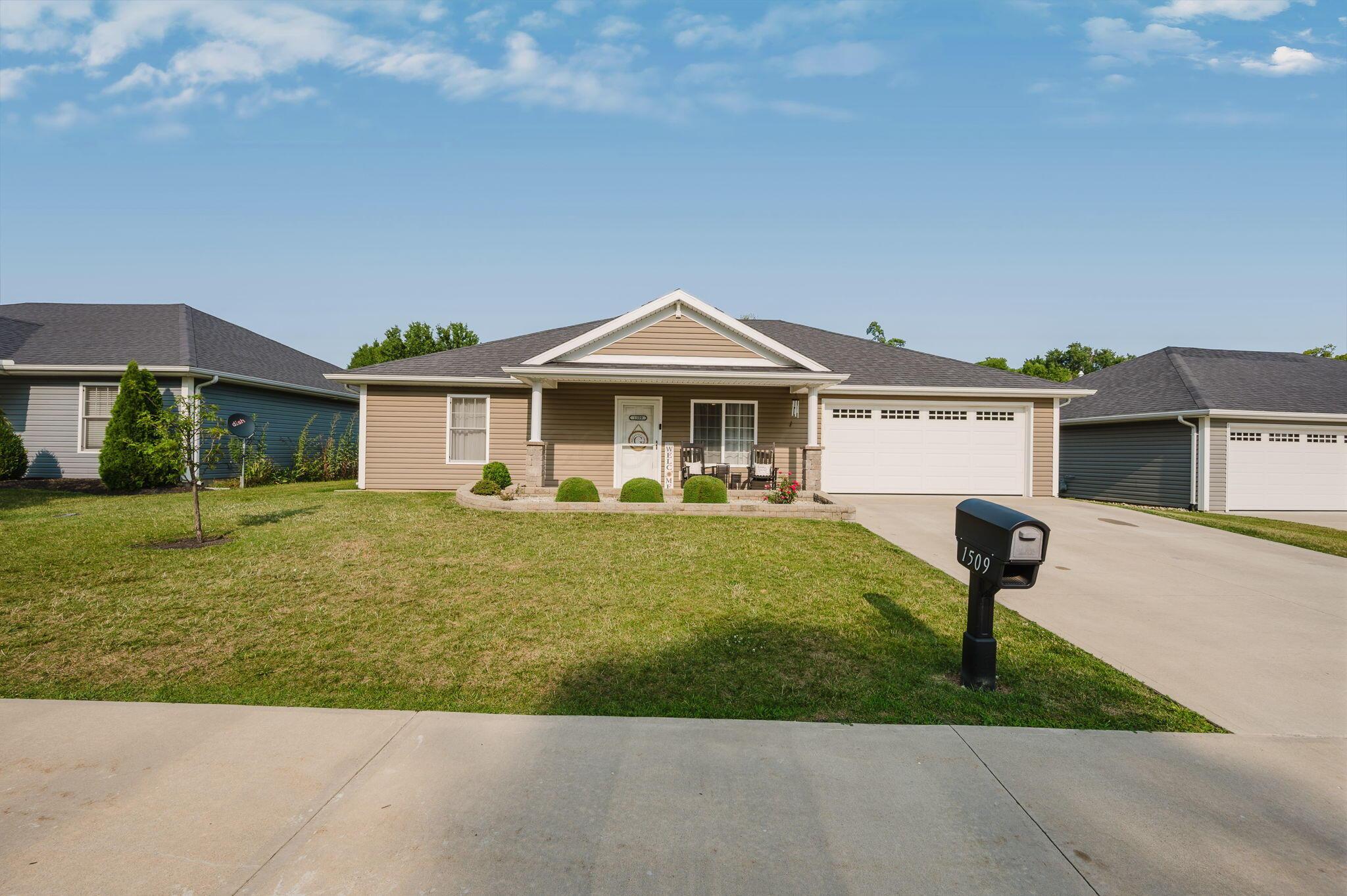 1509 Eagle Street Property Photo 3
