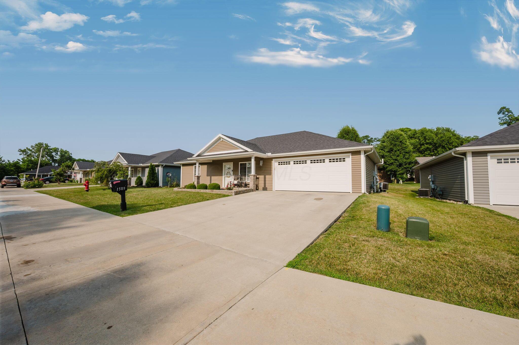 1509 Eagle Street Property Photo 4