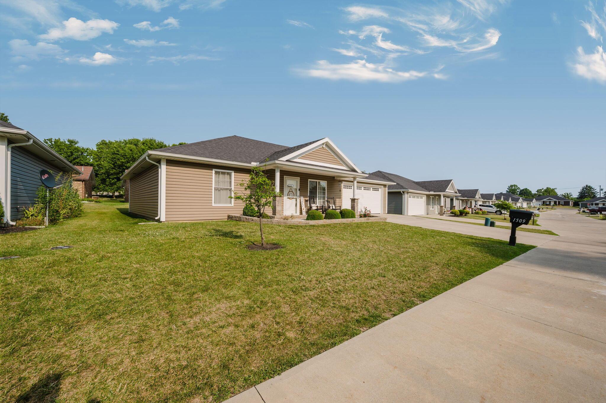 1509 Eagle Street Property Photo 5