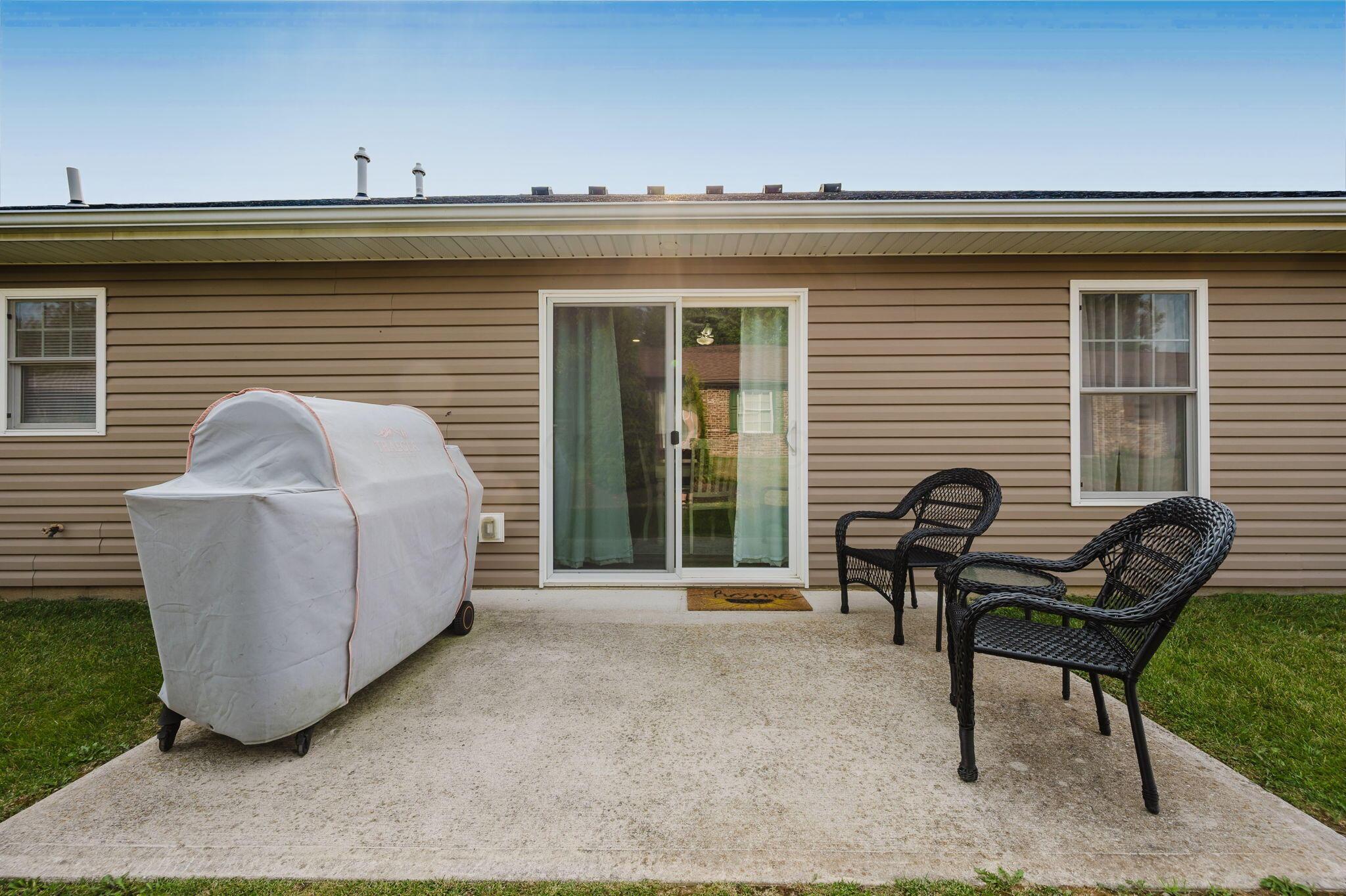1509 Eagle Street Property Photo 6