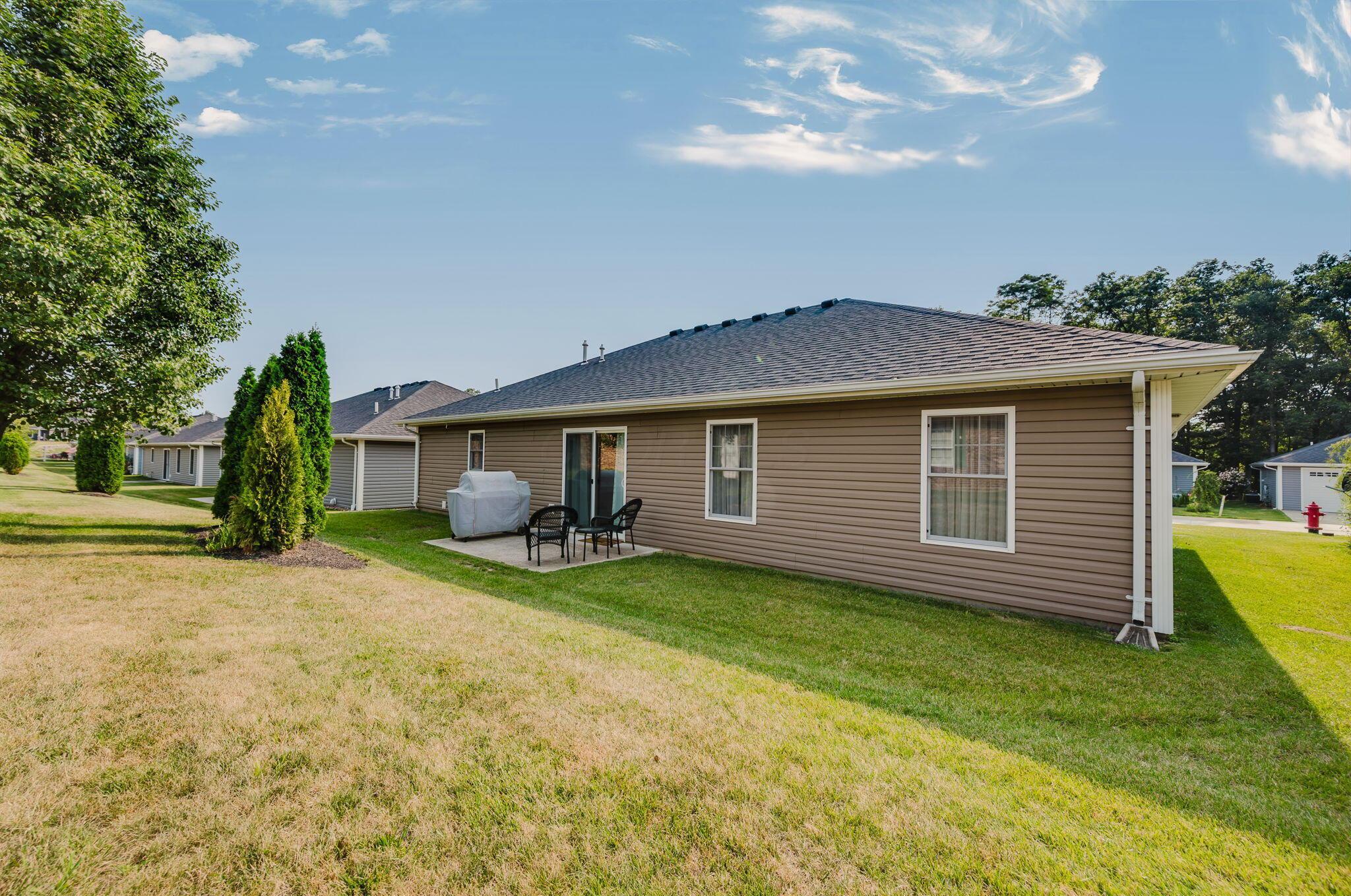1509 Eagle Street Property Photo 45
