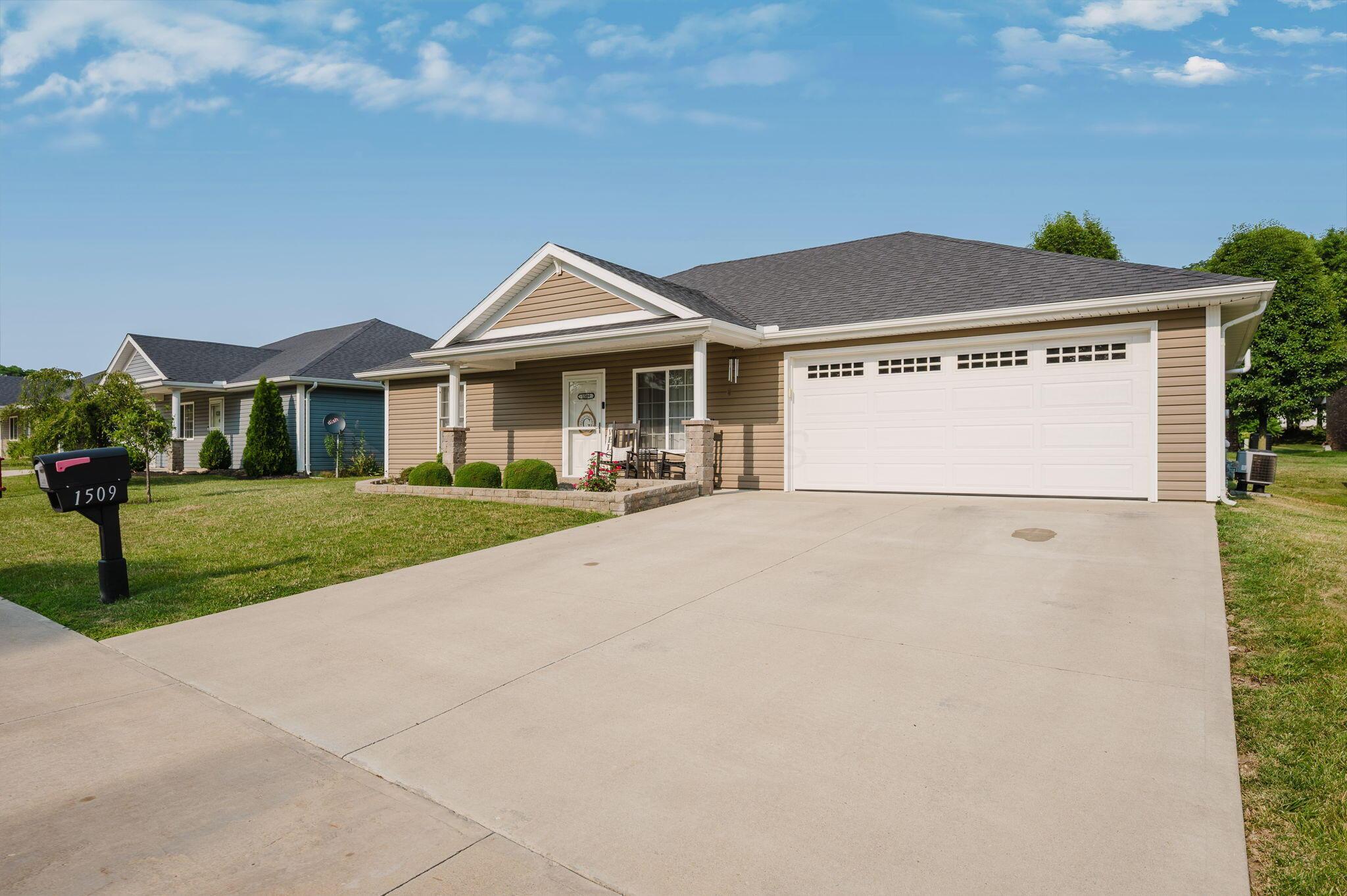 1509 Eagle Street Property Photo 56