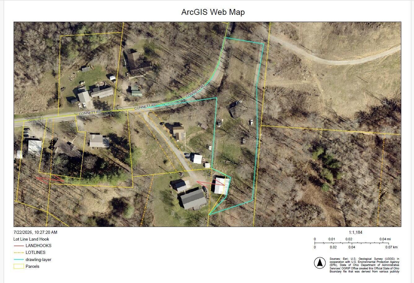 921 Connett Road Property Photo 46