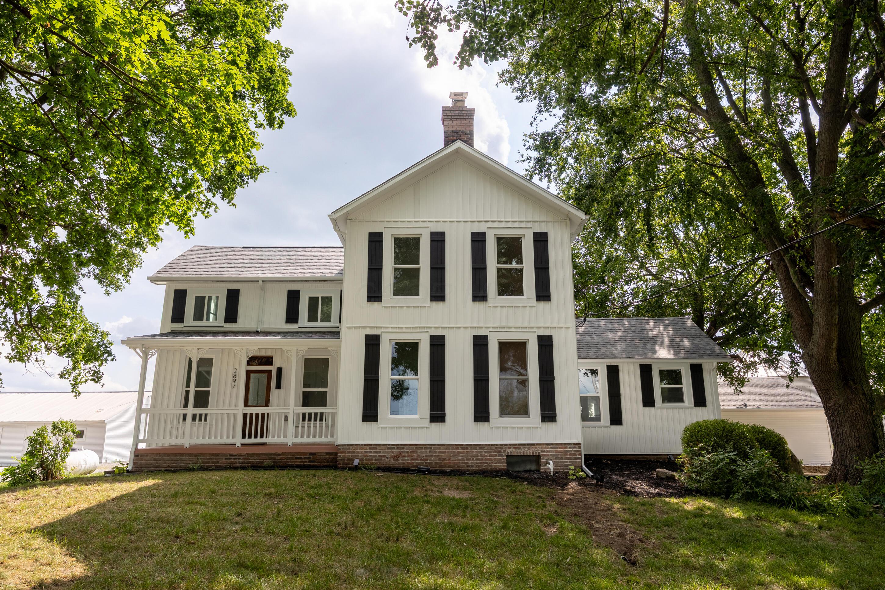 2897 Walker Road Property Photo